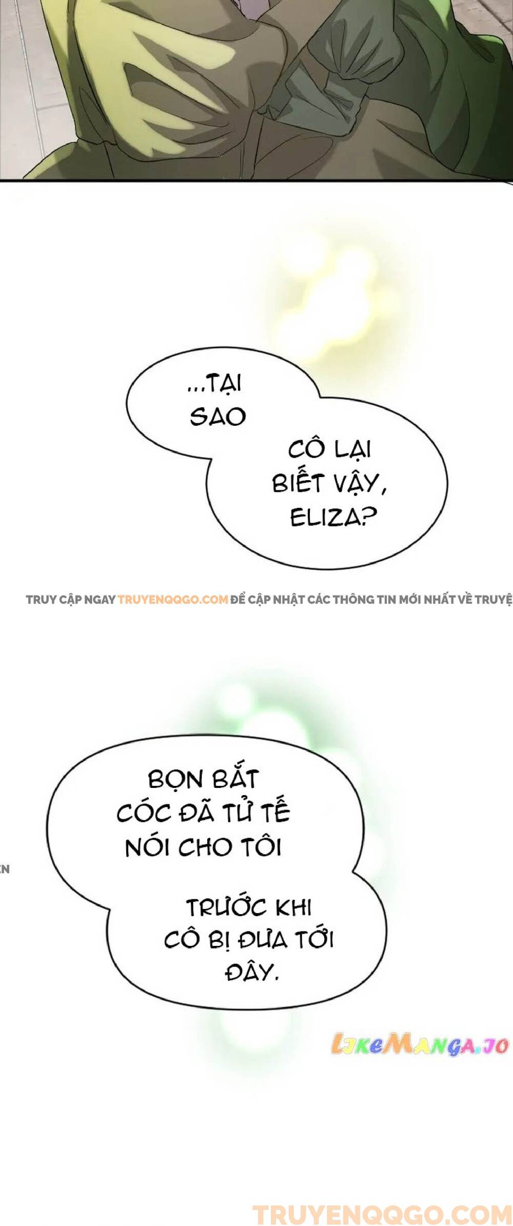 Thiên Sứ Kim Quang Chapter 20 - Trang 2