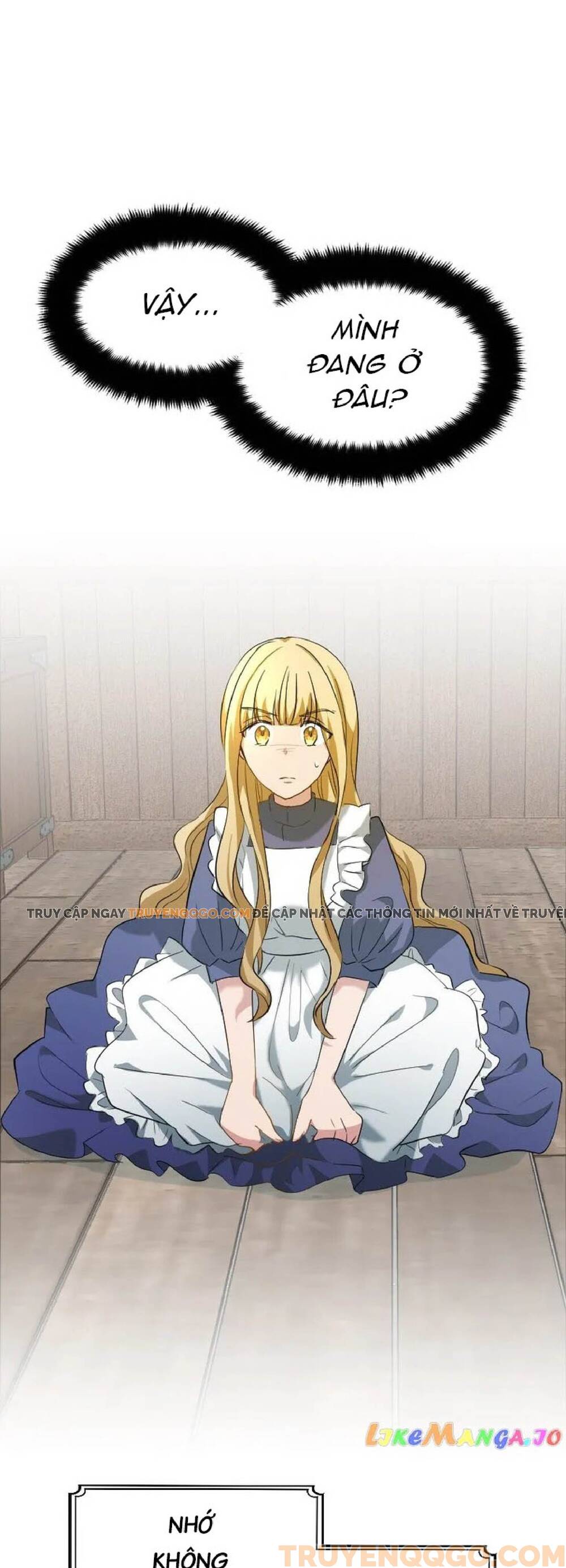 Thiên Sứ Kim Quang Chapter 20 - Trang 2