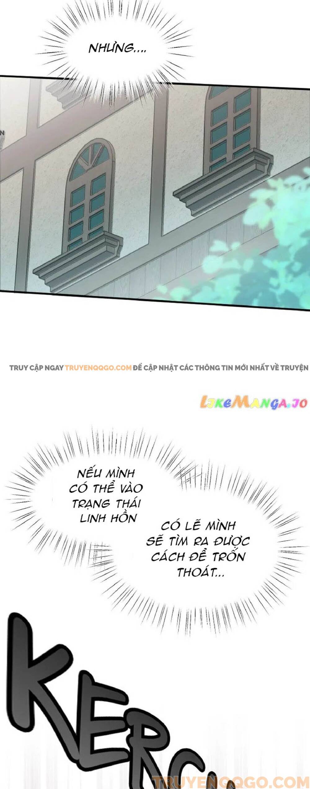 Thiên Sứ Kim Quang Chapter 20 - Trang 2