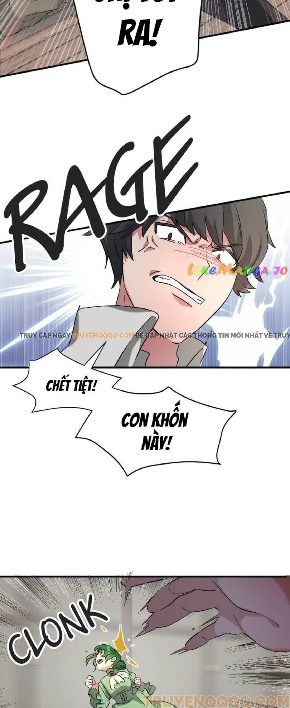 Thiên Sứ Kim Quang Chapter 20 - Trang 2