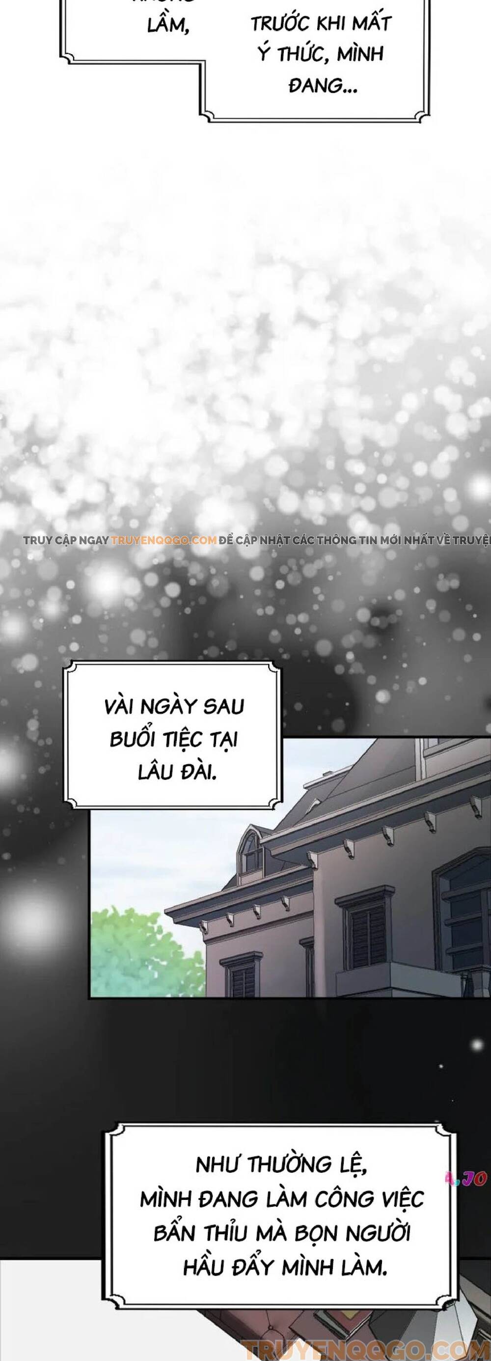 Thiên Sứ Kim Quang Chapter 20 - Trang 2