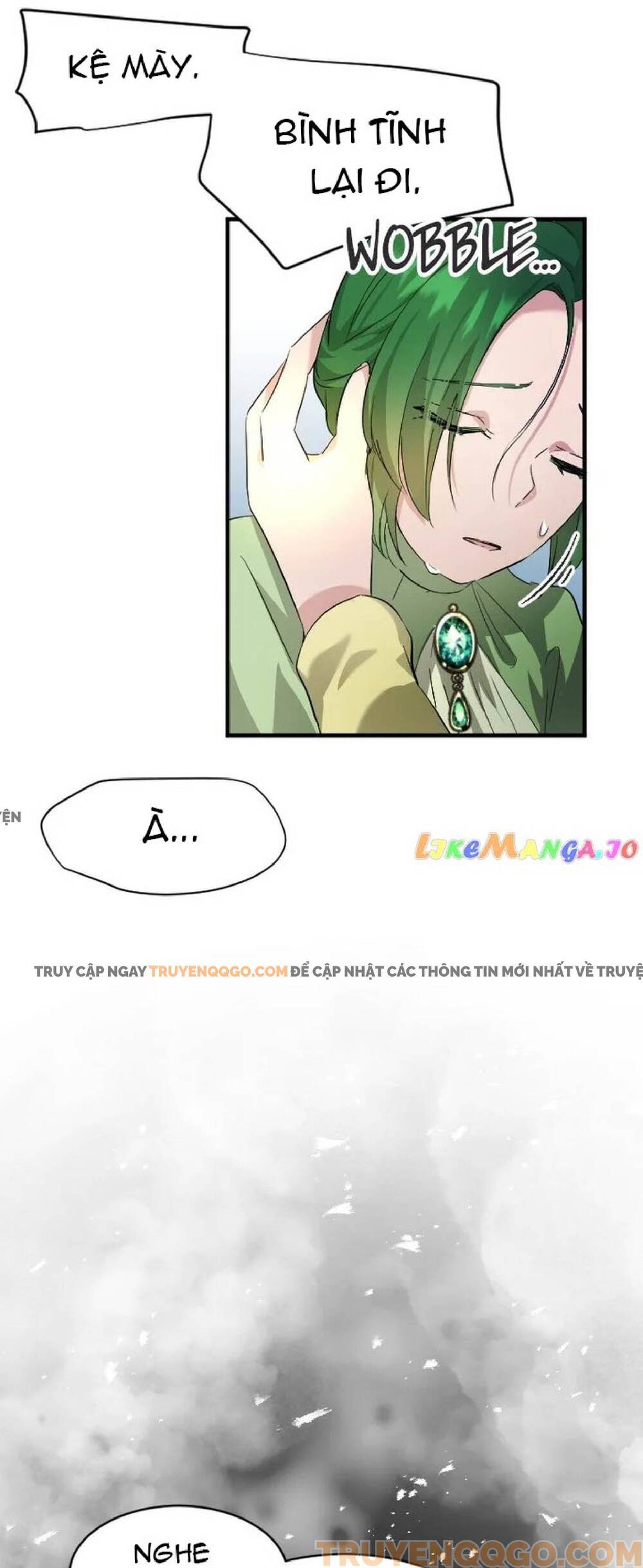 Thiên Sứ Kim Quang Chapter 20 - Trang 2