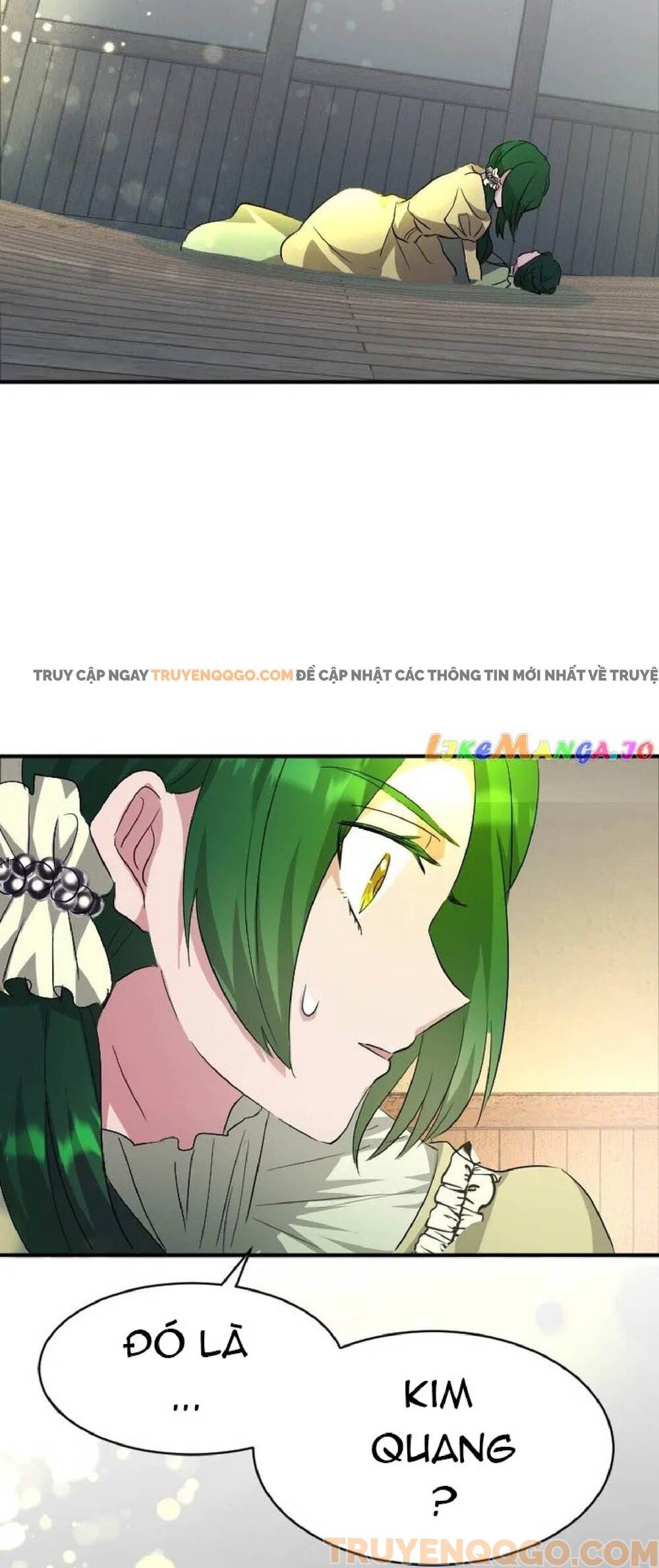 Thiên Sứ Kim Quang Chapter 20 - Trang 2