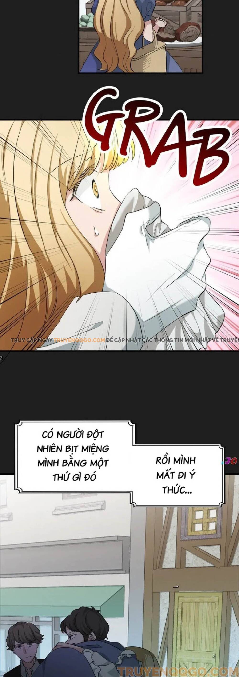 Thiên Sứ Kim Quang Chapter 20 - Trang 2