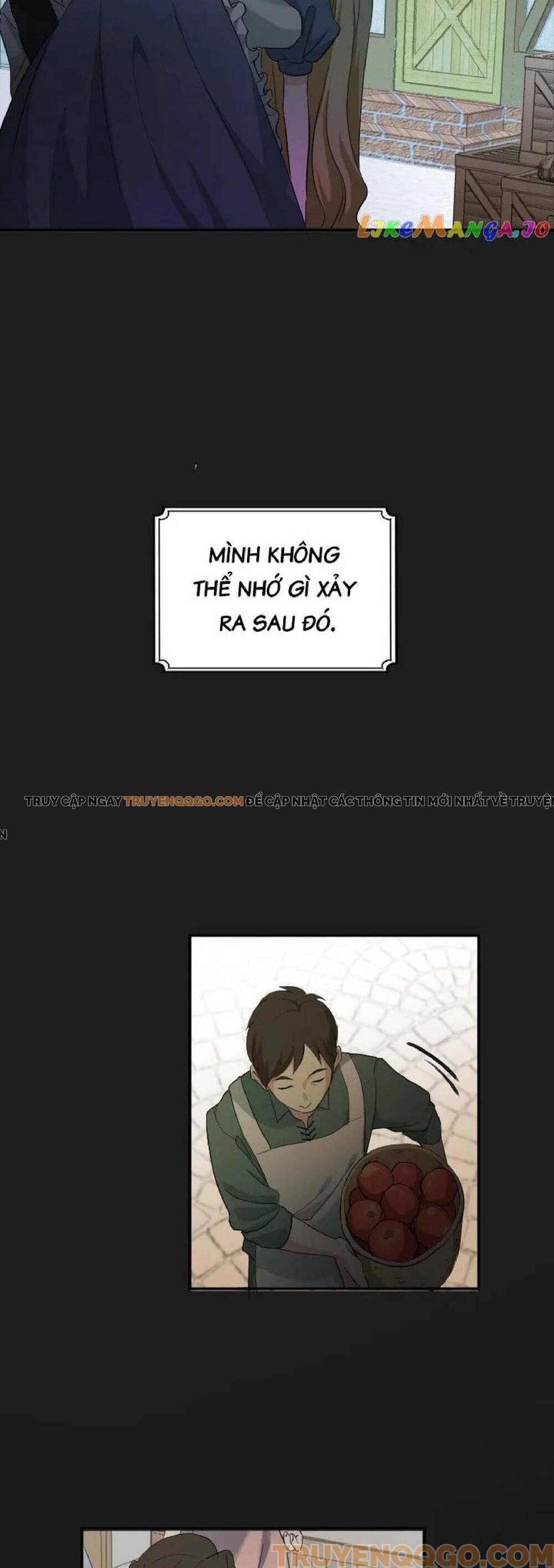 Thiên Sứ Kim Quang Chapter 20 - Trang 2