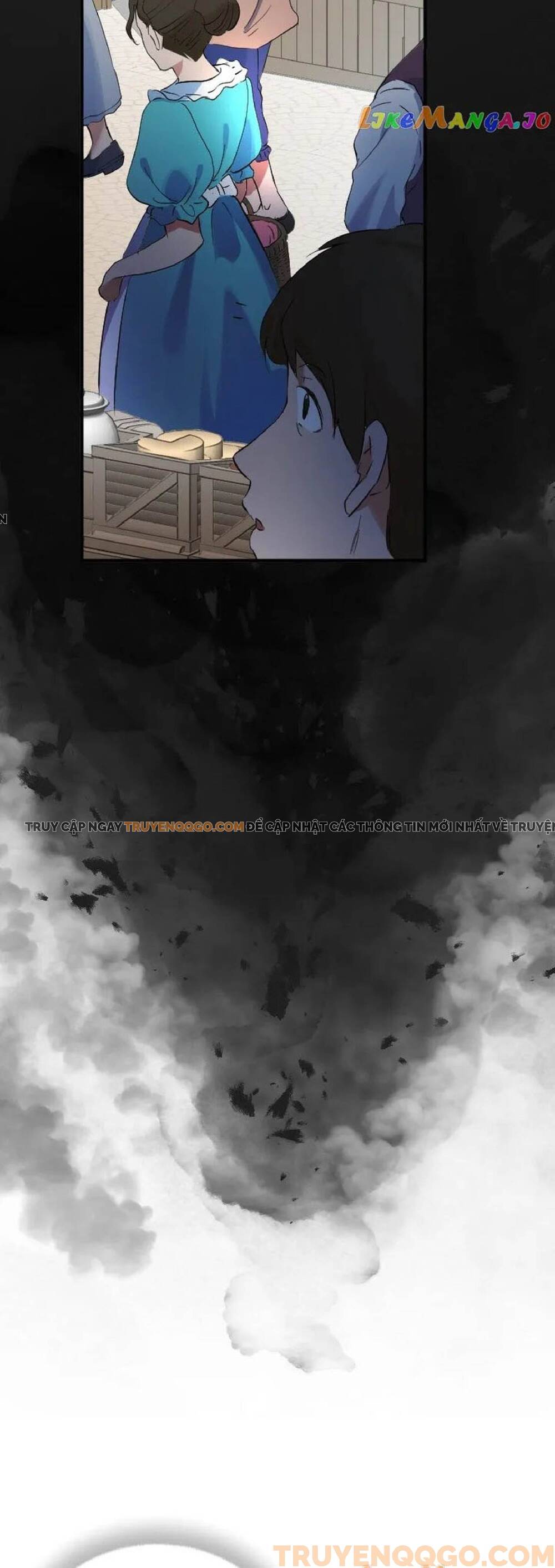 Thiên Sứ Kim Quang Chapter 20 - Trang 2