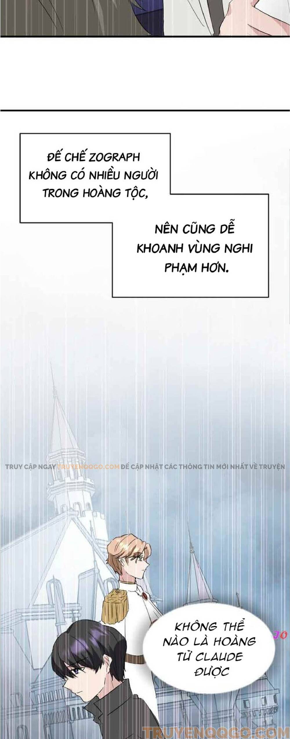 Thiên Sứ Kim Quang Chapter 21 - Trang 2