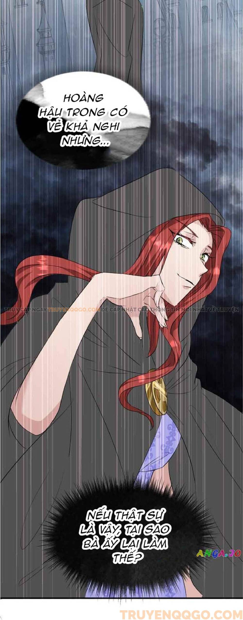 Thiên Sứ Kim Quang Chapter 21 - Trang 2