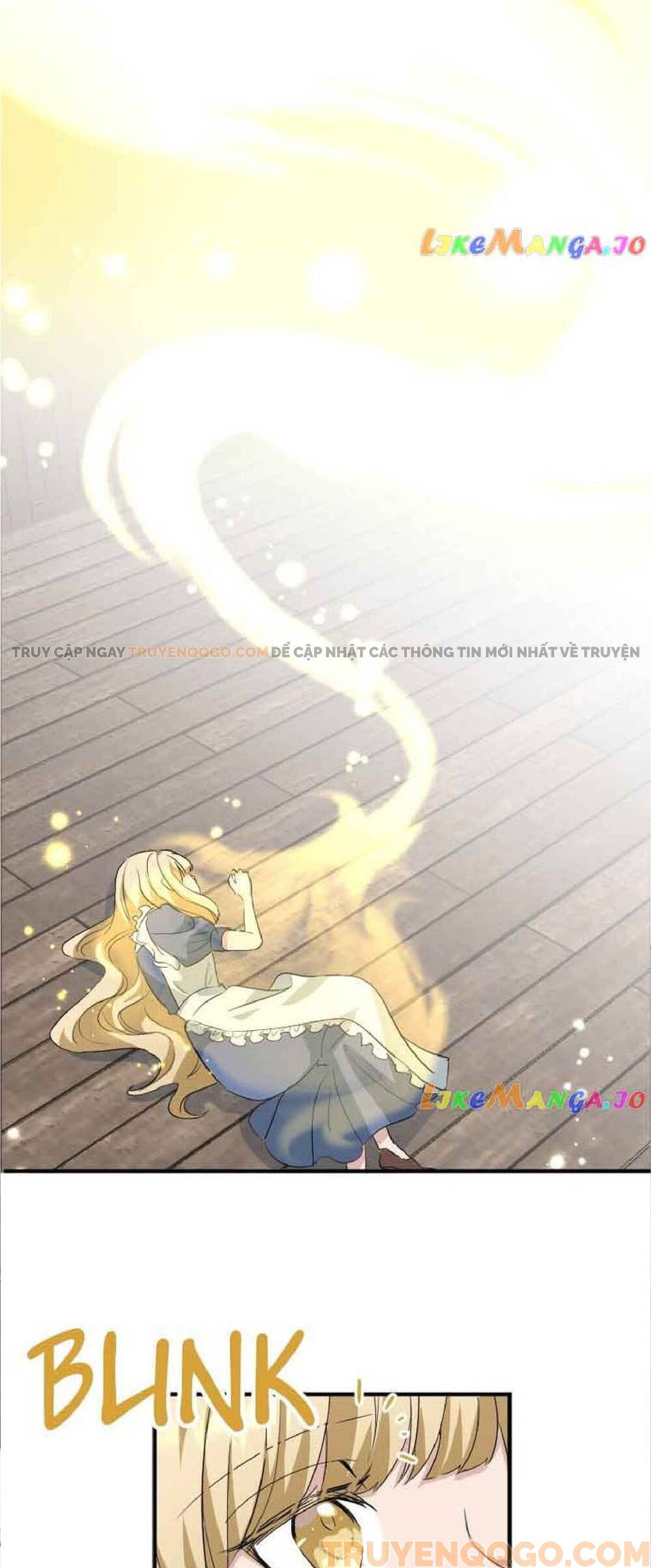 Thiên Sứ Kim Quang Chapter 21 - Trang 2