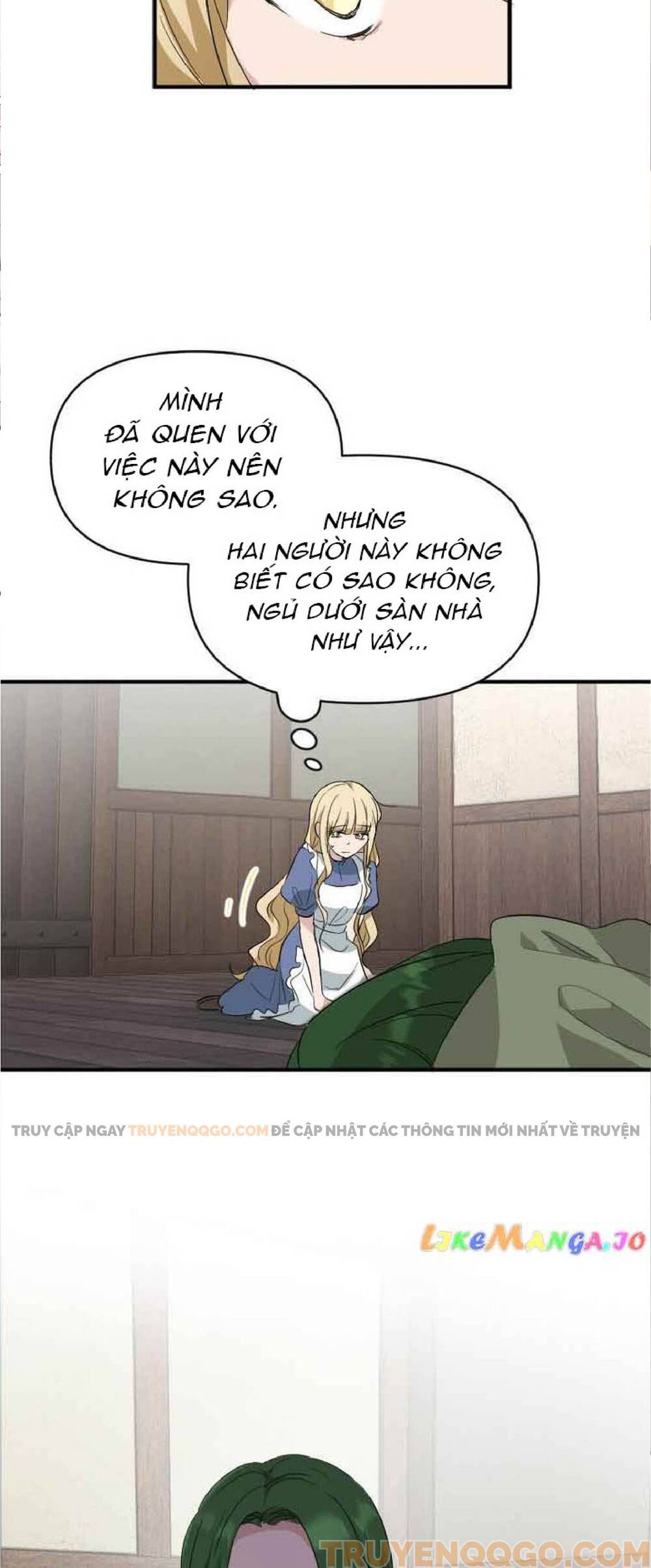 Thiên Sứ Kim Quang Chapter 21 - Trang 2