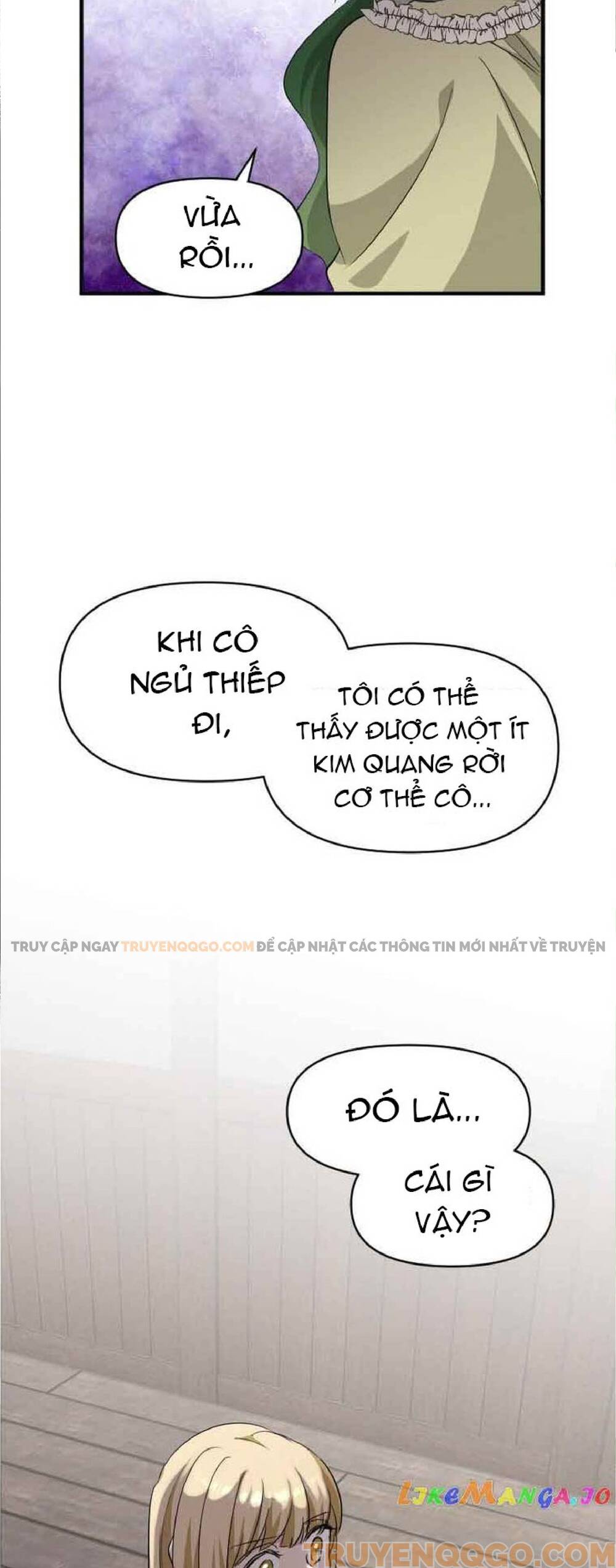 Thiên Sứ Kim Quang Chapter 21 - Trang 2