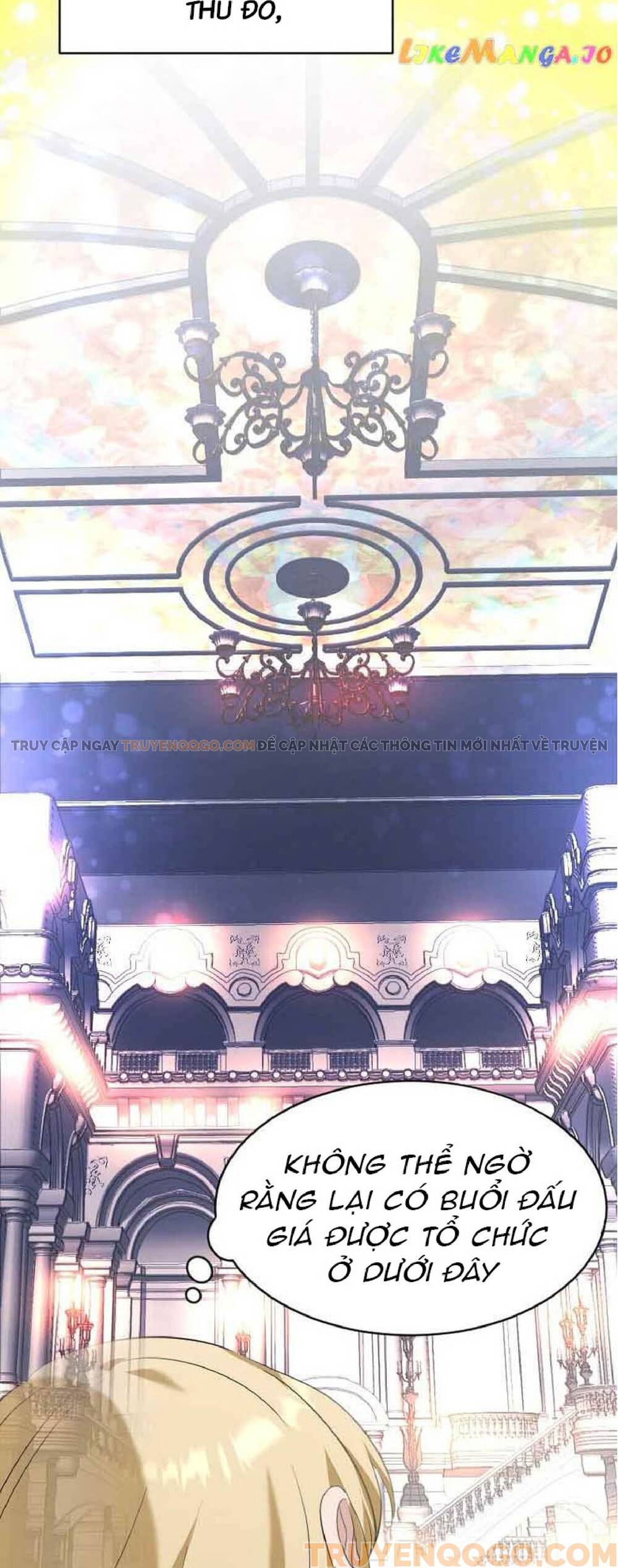 Thiên Sứ Kim Quang Chapter 21 - Trang 2