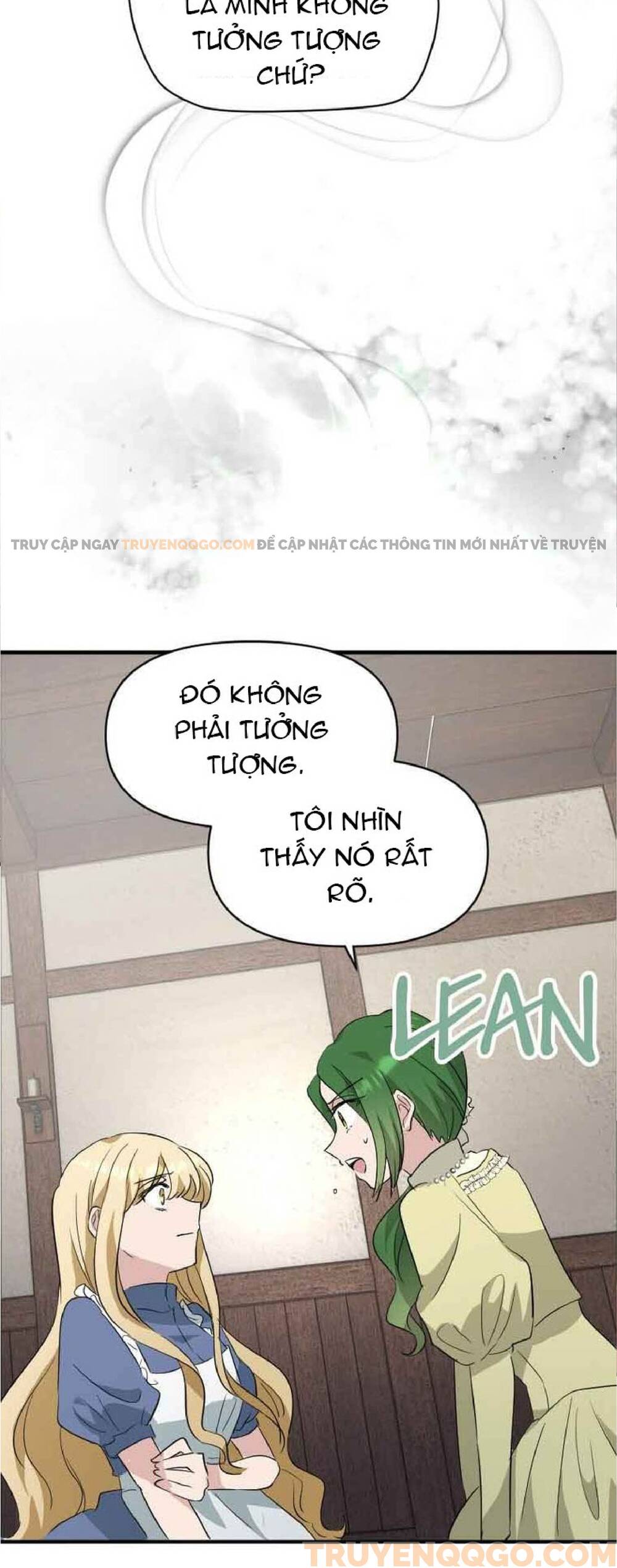 Thiên Sứ Kim Quang Chapter 21 - Trang 2