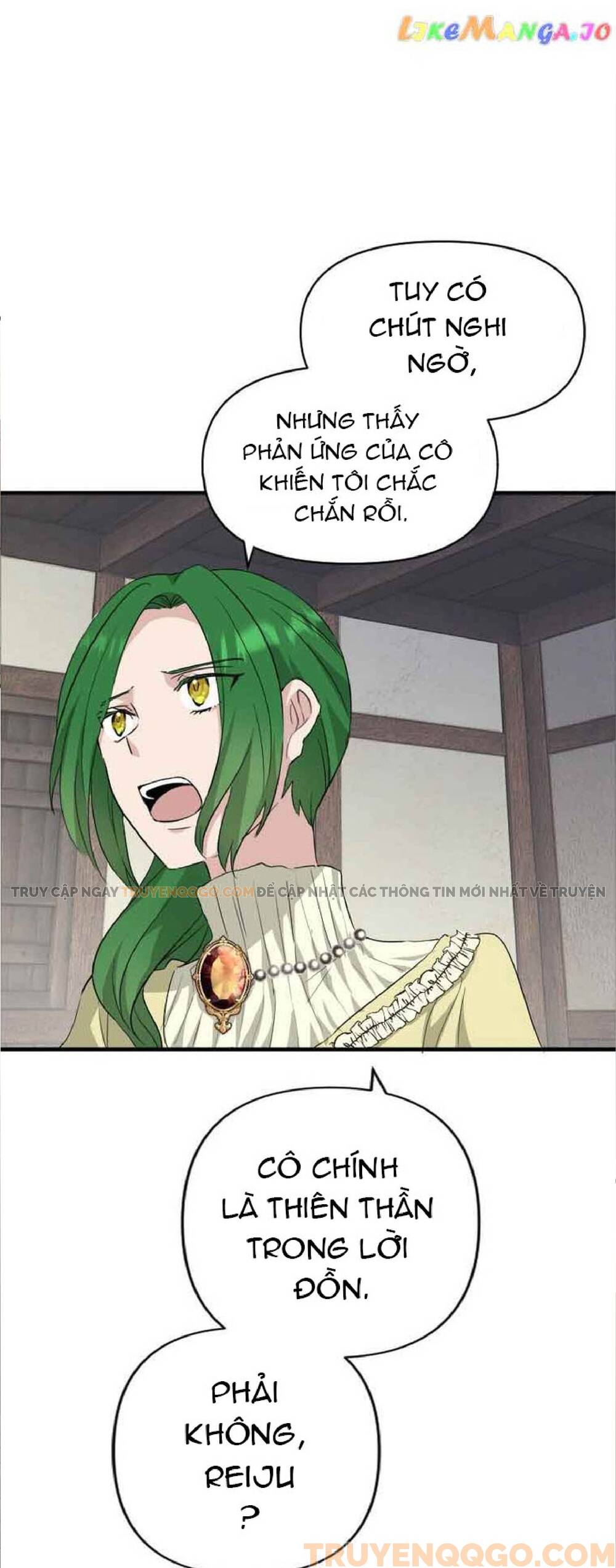 Thiên Sứ Kim Quang Chapter 21 - Trang 2