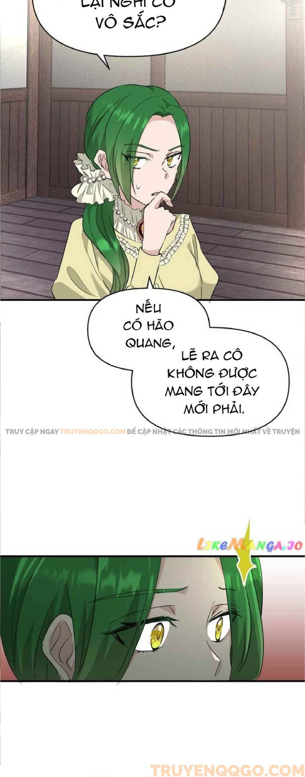 Thiên Sứ Kim Quang Chapter 21 - Trang 2