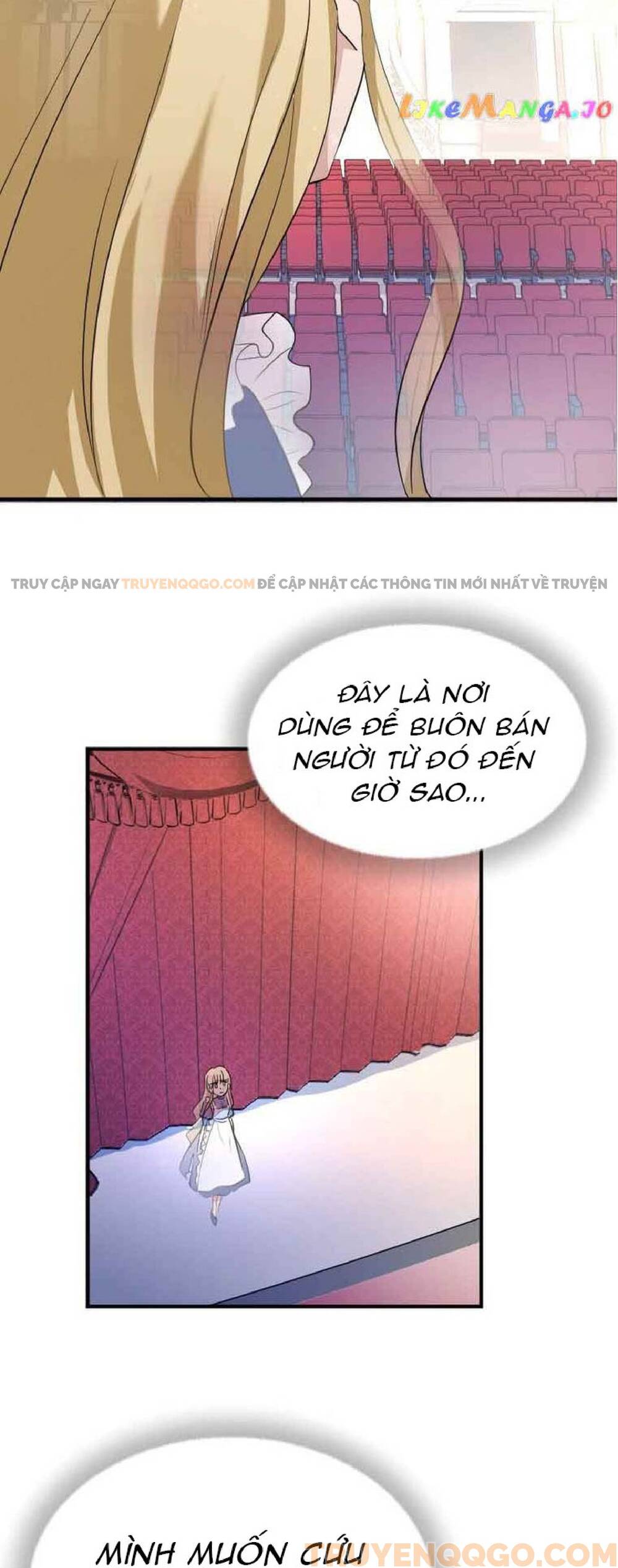 Thiên Sứ Kim Quang Chapter 21 - Trang 2