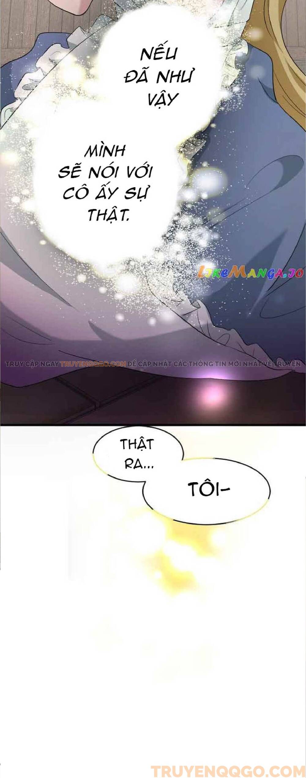 Thiên Sứ Kim Quang Chapter 21 - Trang 2