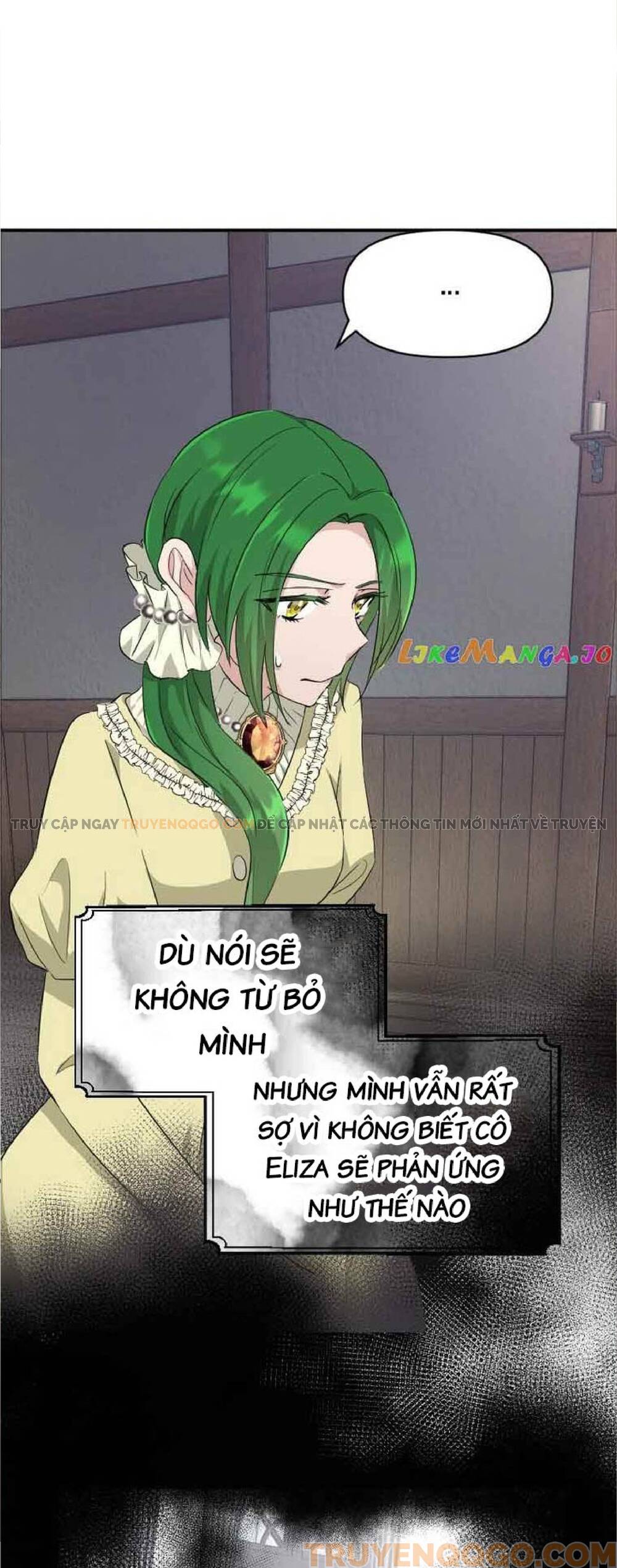 Thiên Sứ Kim Quang Chapter 21 - Trang 2