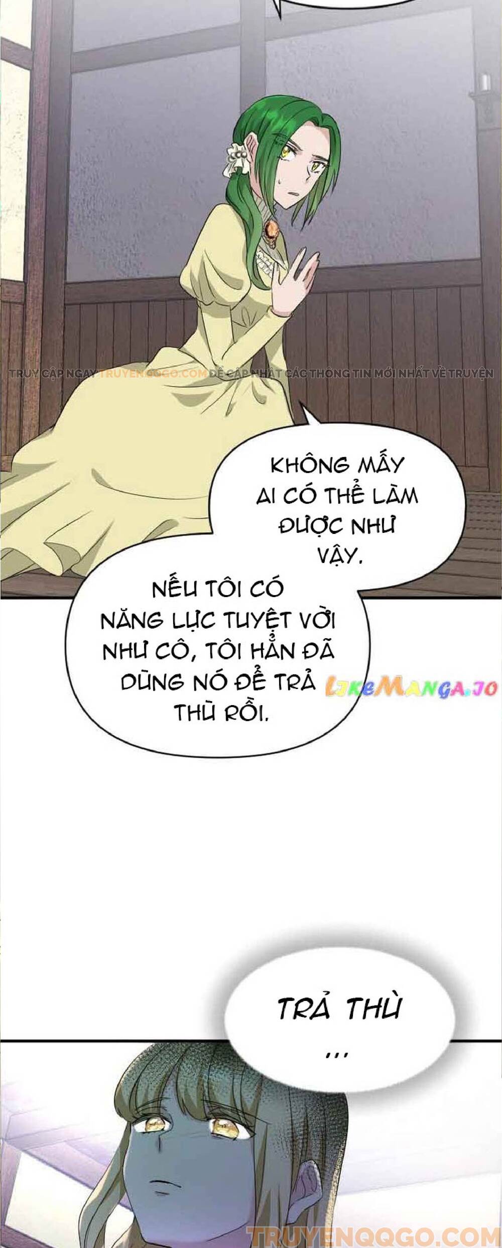 Thiên Sứ Kim Quang Chapter 21 - Trang 2