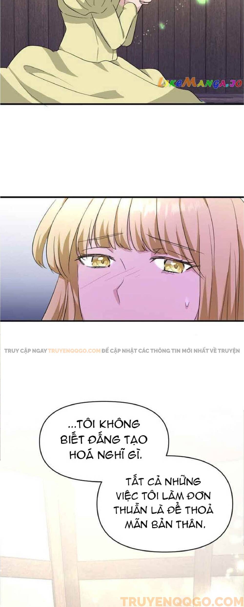 Thiên Sứ Kim Quang Chapter 21 - Trang 2