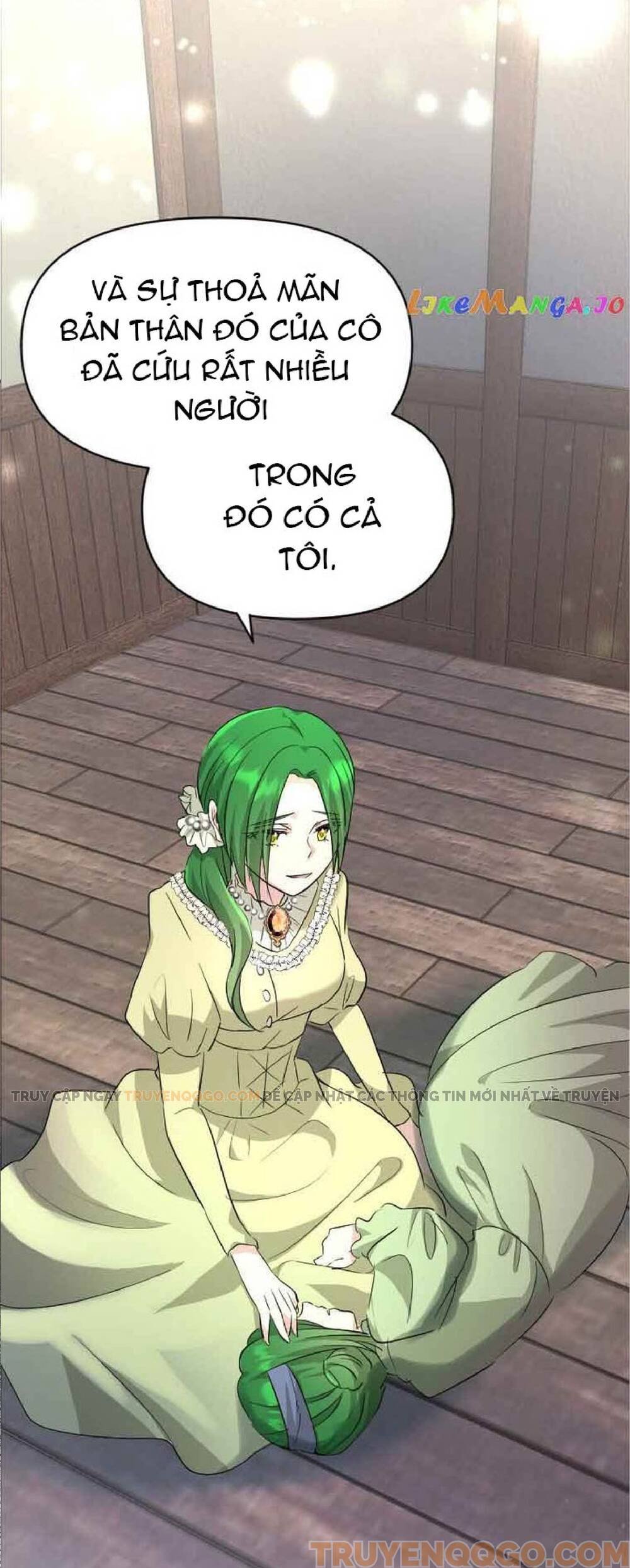 Thiên Sứ Kim Quang Chapter 21 - Trang 2