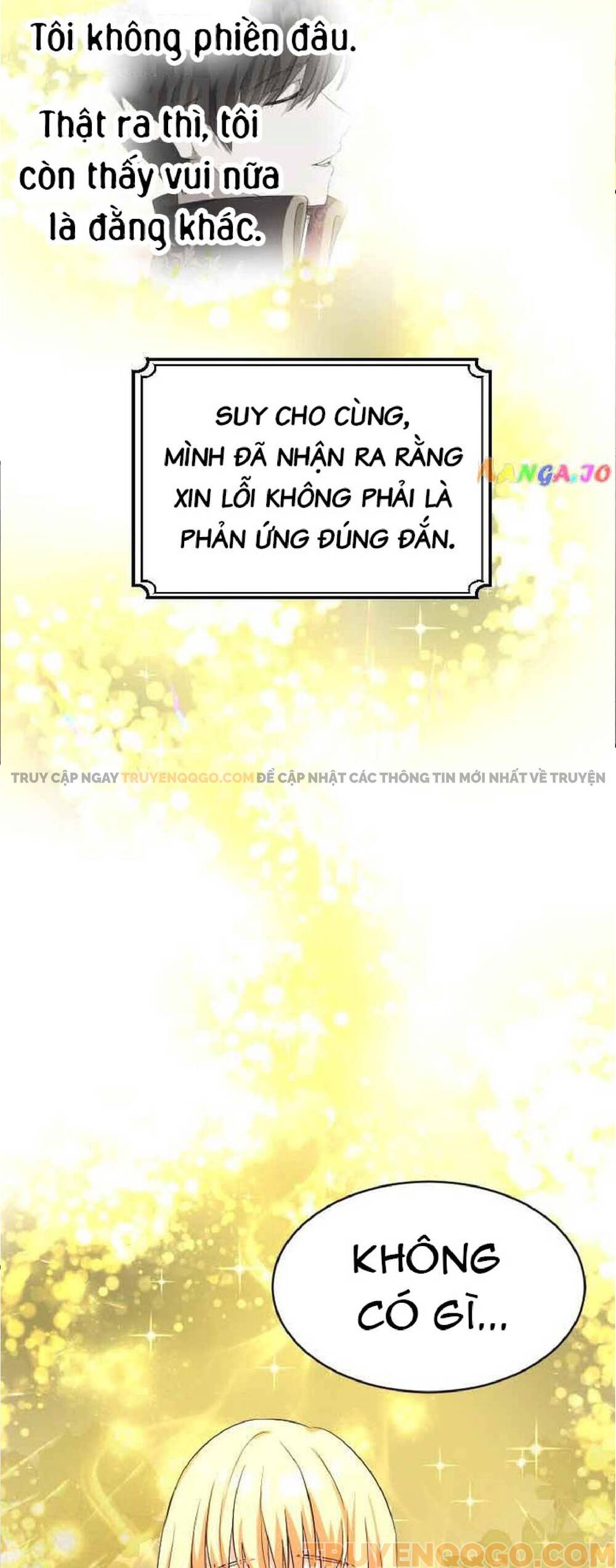 Thiên Sứ Kim Quang Chapter 21 - Trang 2