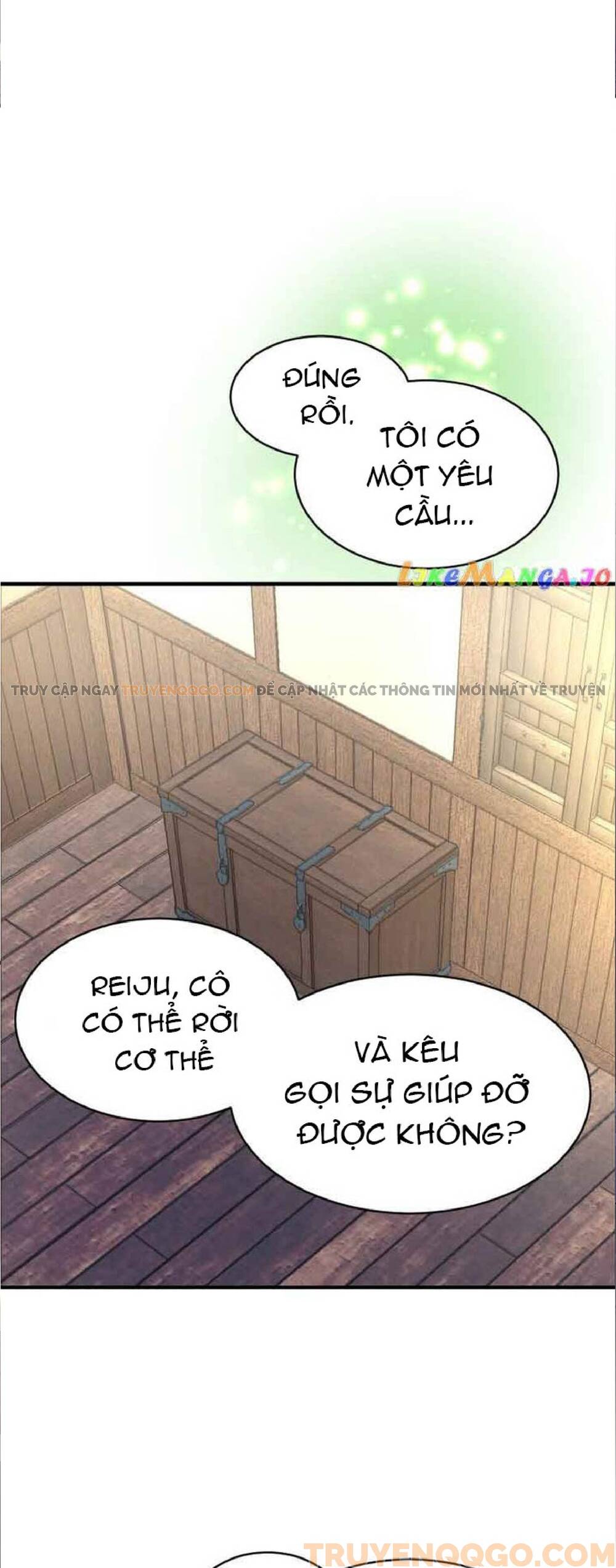 Thiên Sứ Kim Quang Chapter 21 - Trang 2