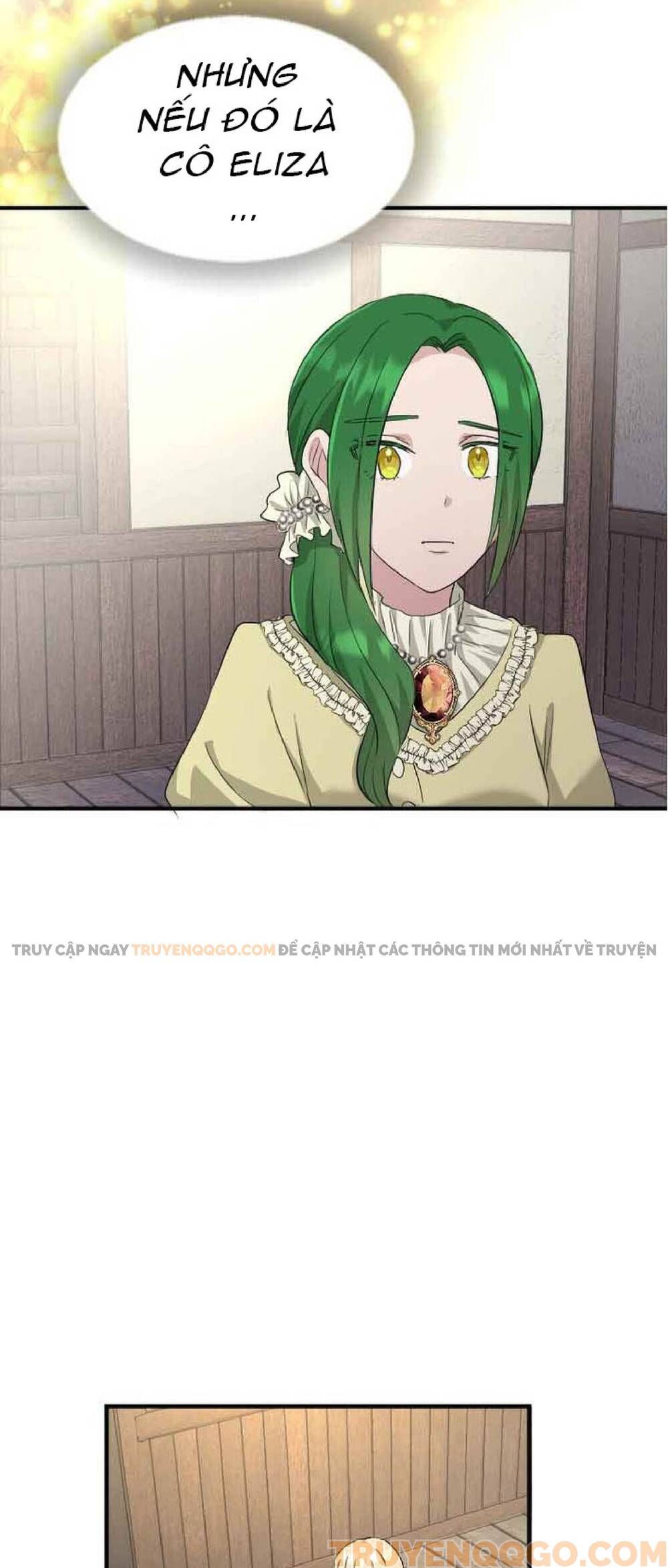 Thiên Sứ Kim Quang Chapter 21 - Trang 2