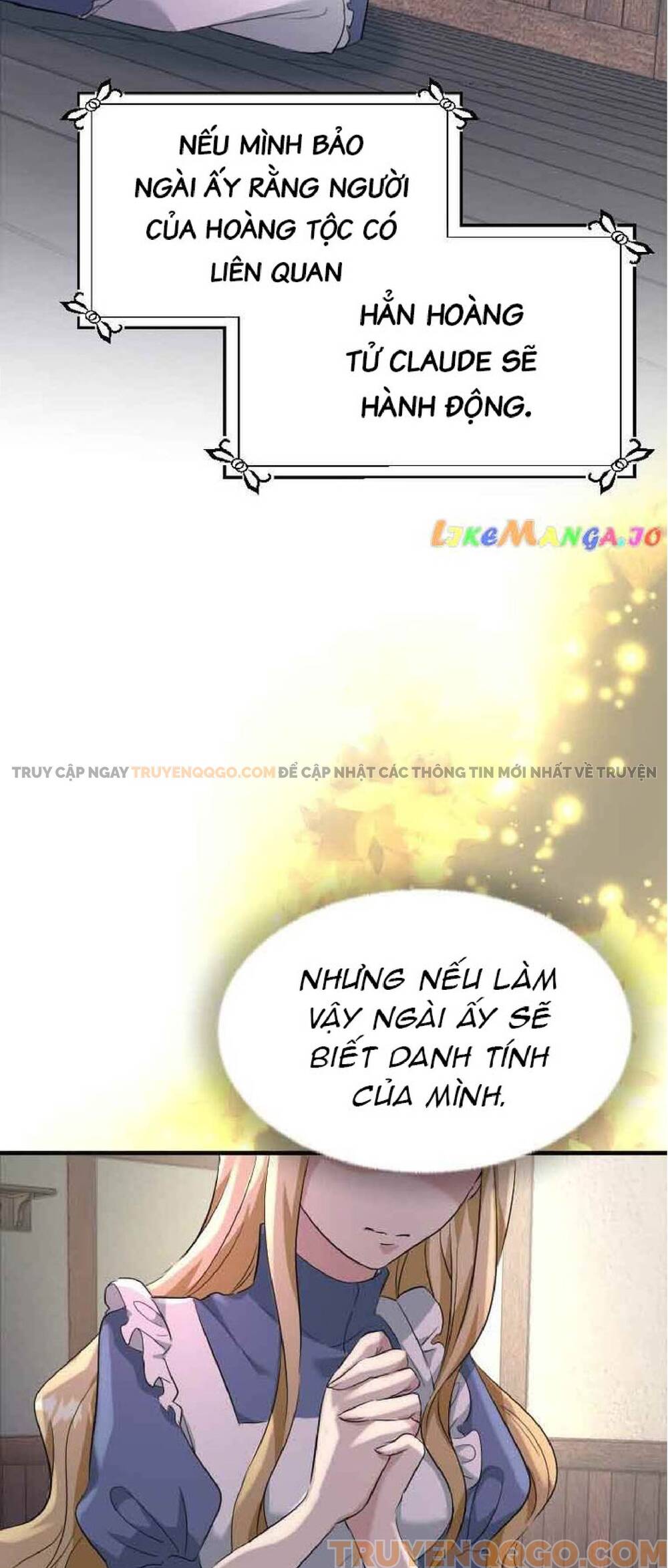 Thiên Sứ Kim Quang Chapter 21 - Trang 2
