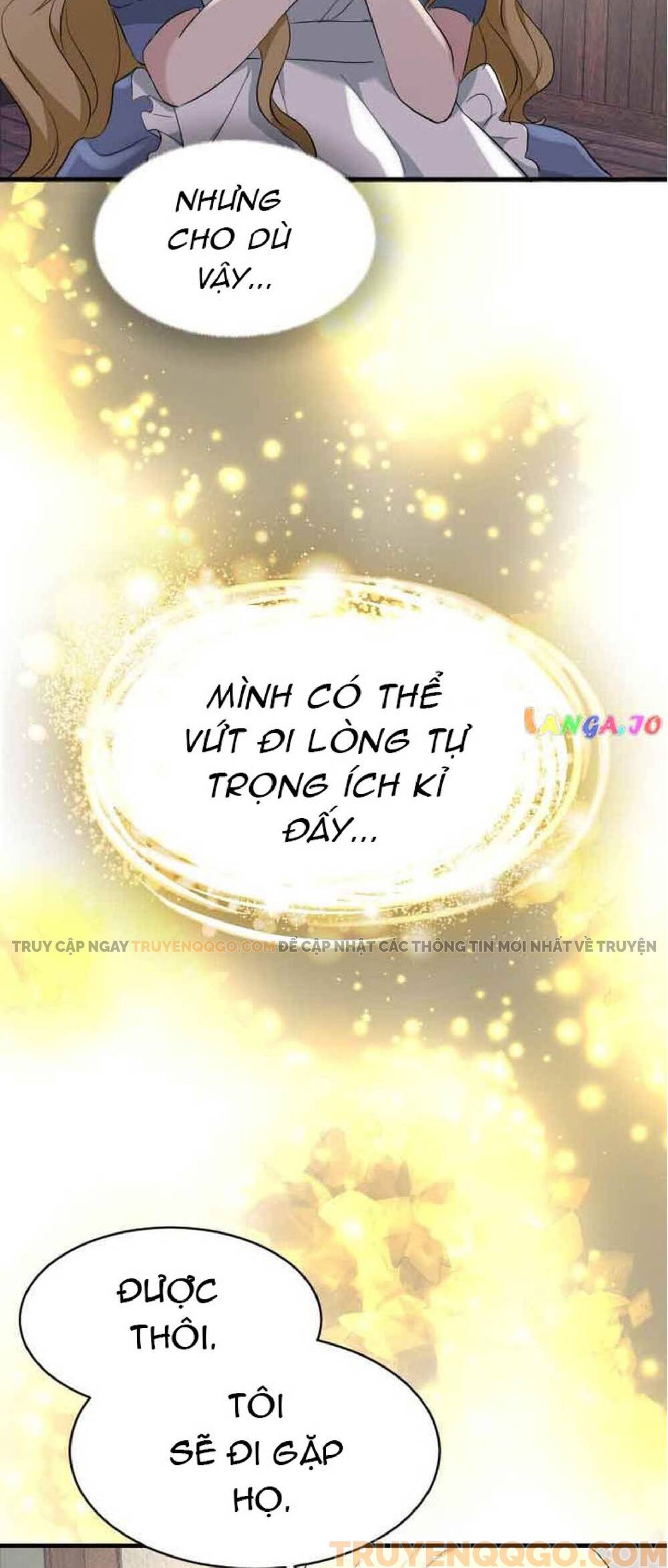 Thiên Sứ Kim Quang Chapter 21 - Trang 2