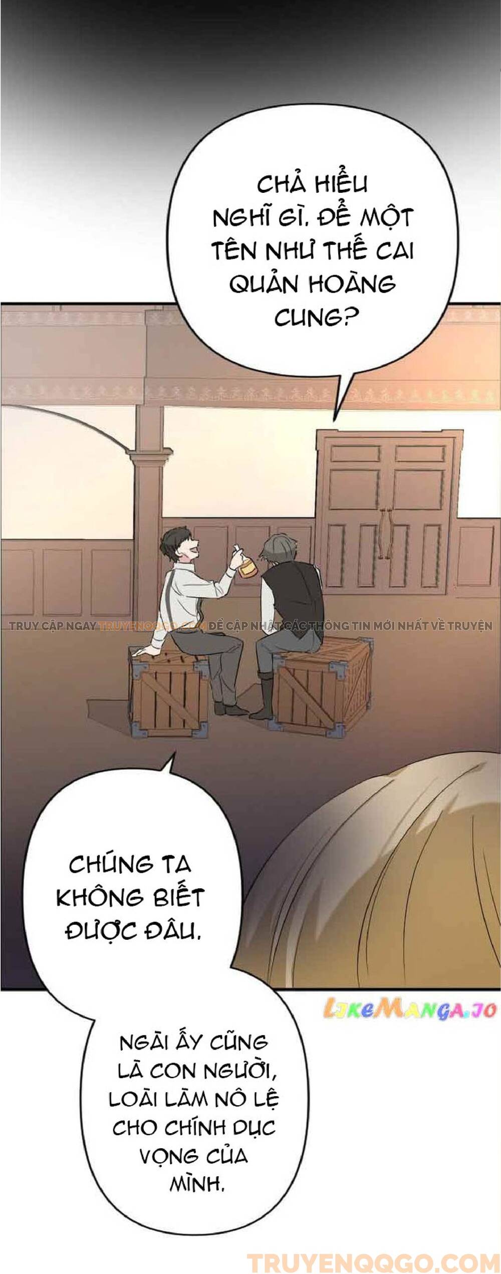 Thiên Sứ Kim Quang Chapter 21 - Trang 2