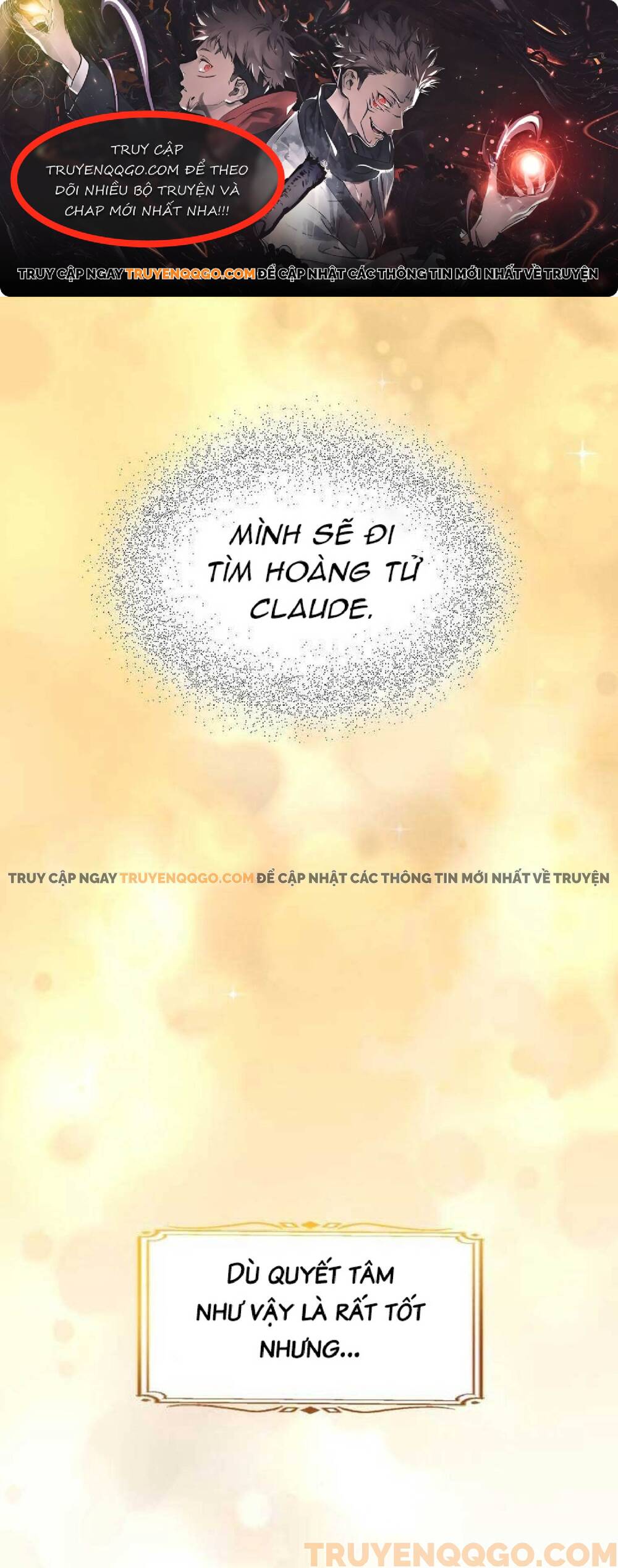 Thiên Sứ Kim Quang Chapter 22 - Trang 2