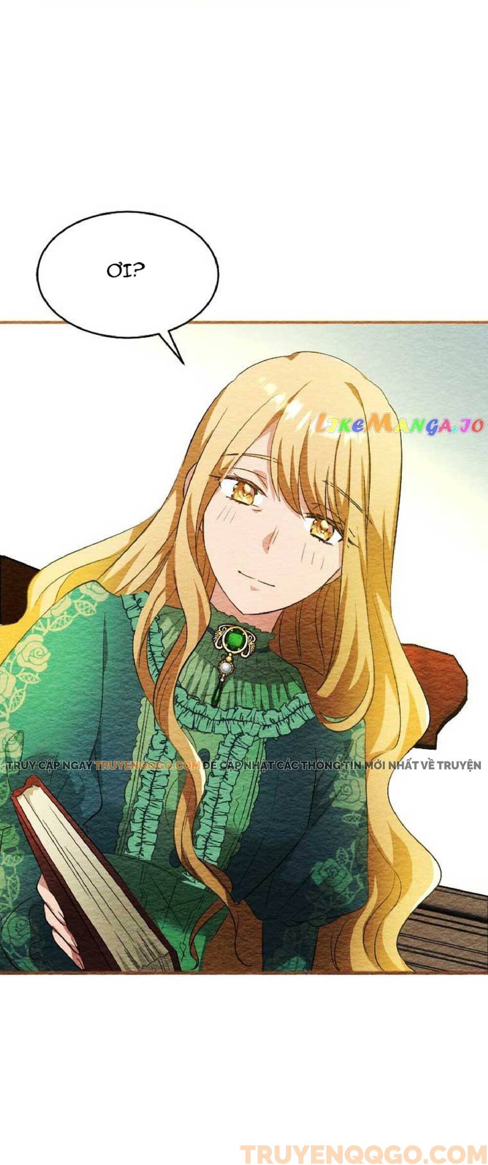 Thiên Sứ Kim Quang Chapter 22 - Trang 2