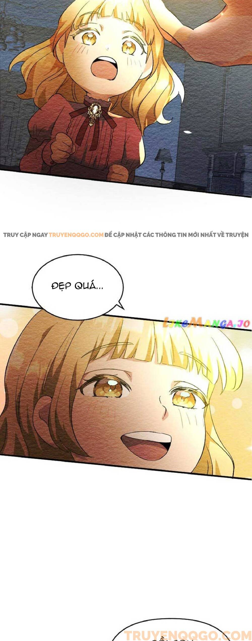 Thiên Sứ Kim Quang Chapter 22 - Trang 2