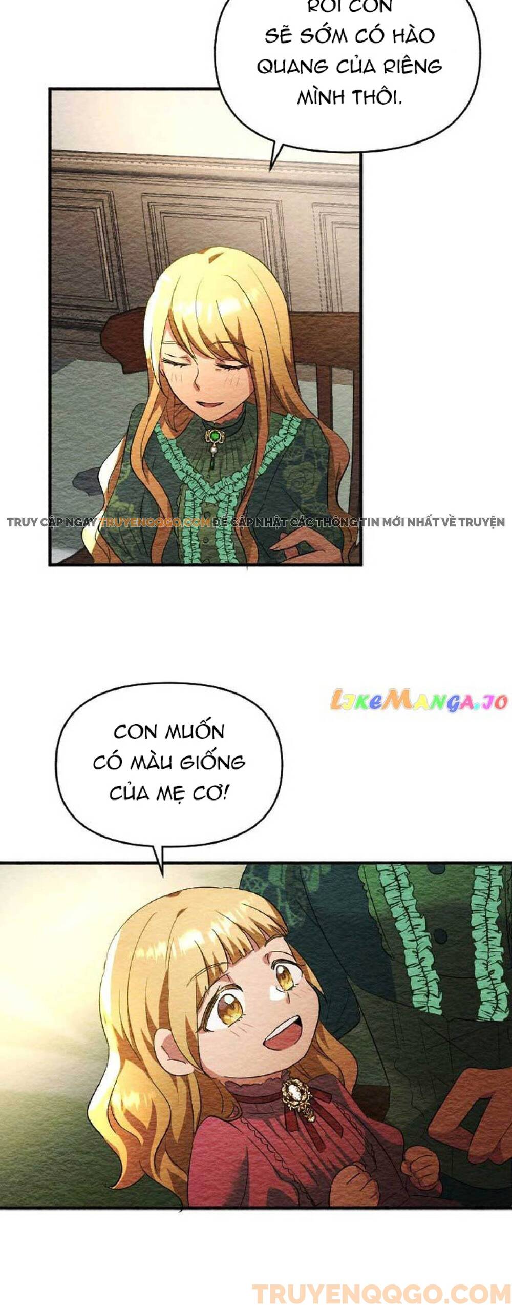 Thiên Sứ Kim Quang Chapter 22 - Trang 2