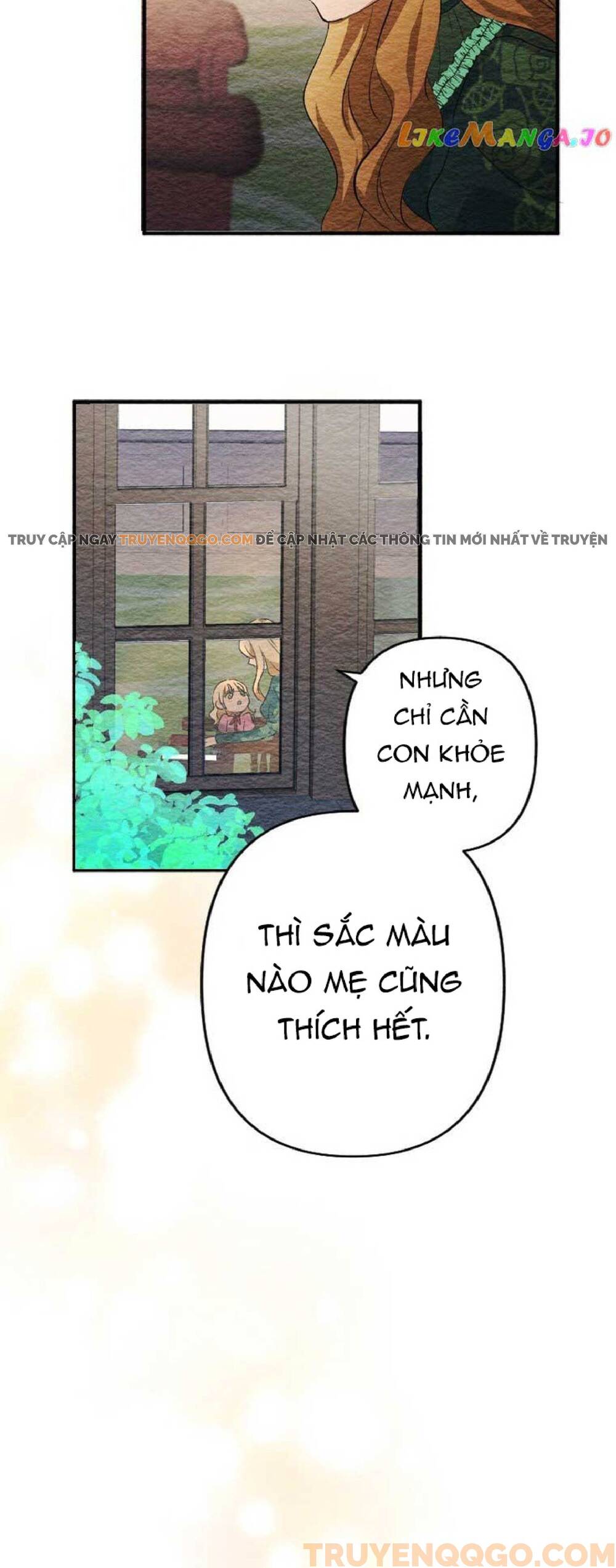 Thiên Sứ Kim Quang Chapter 22 - Trang 2