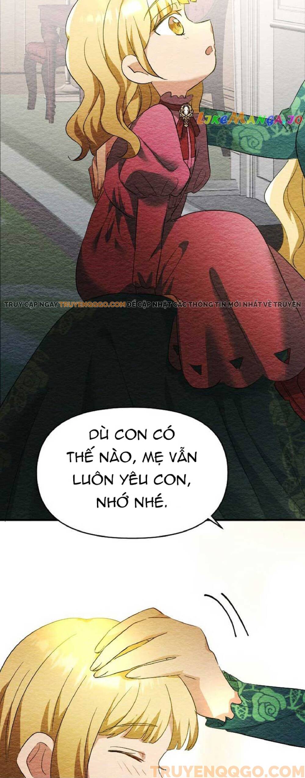 Thiên Sứ Kim Quang Chapter 22 - Trang 2