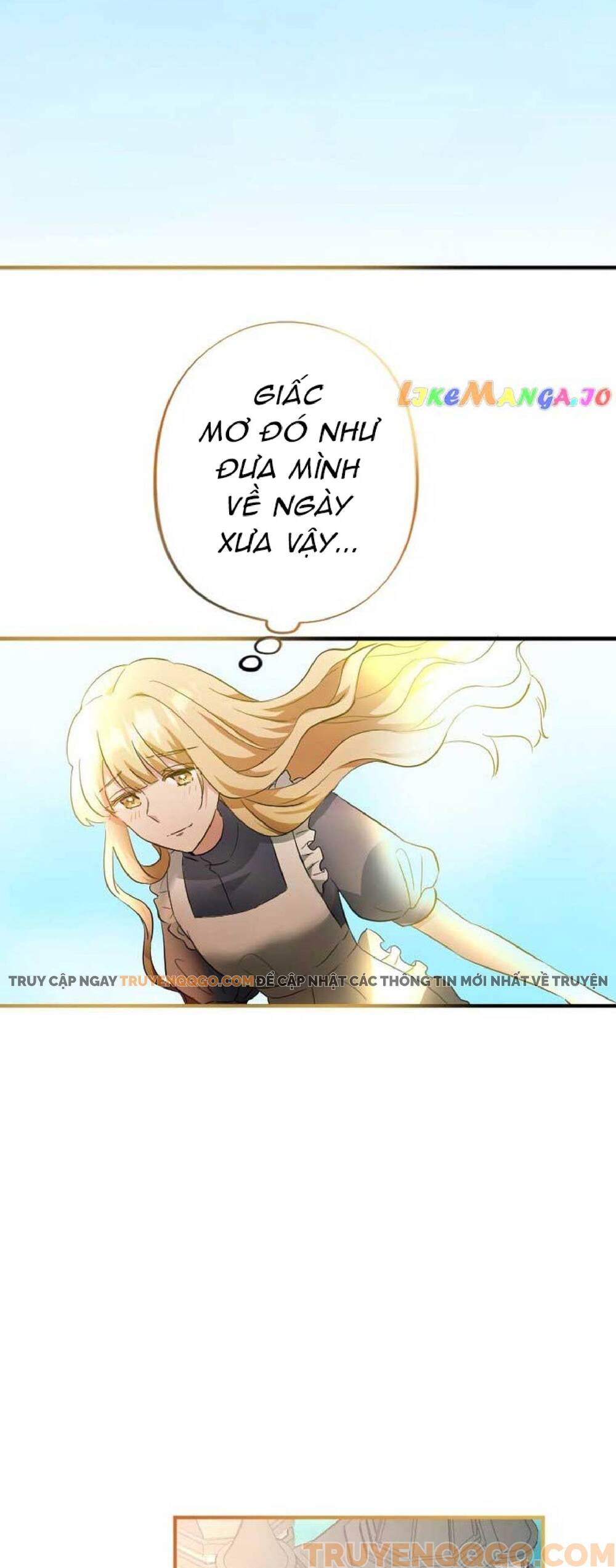 Thiên Sứ Kim Quang Chapter 22 - Trang 2