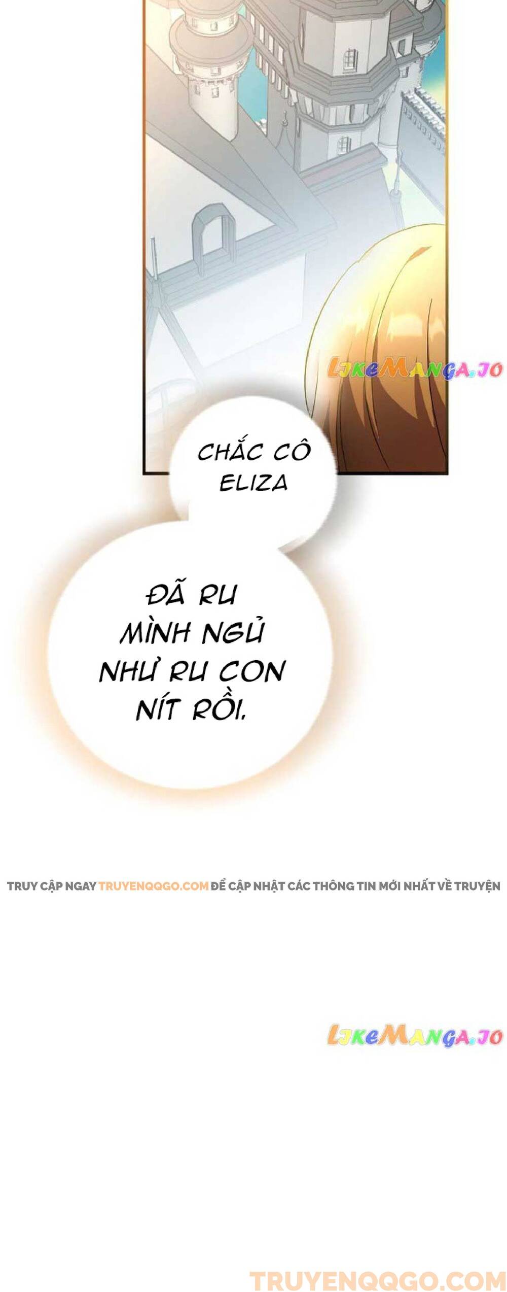 Thiên Sứ Kim Quang Chapter 22 - Trang 2