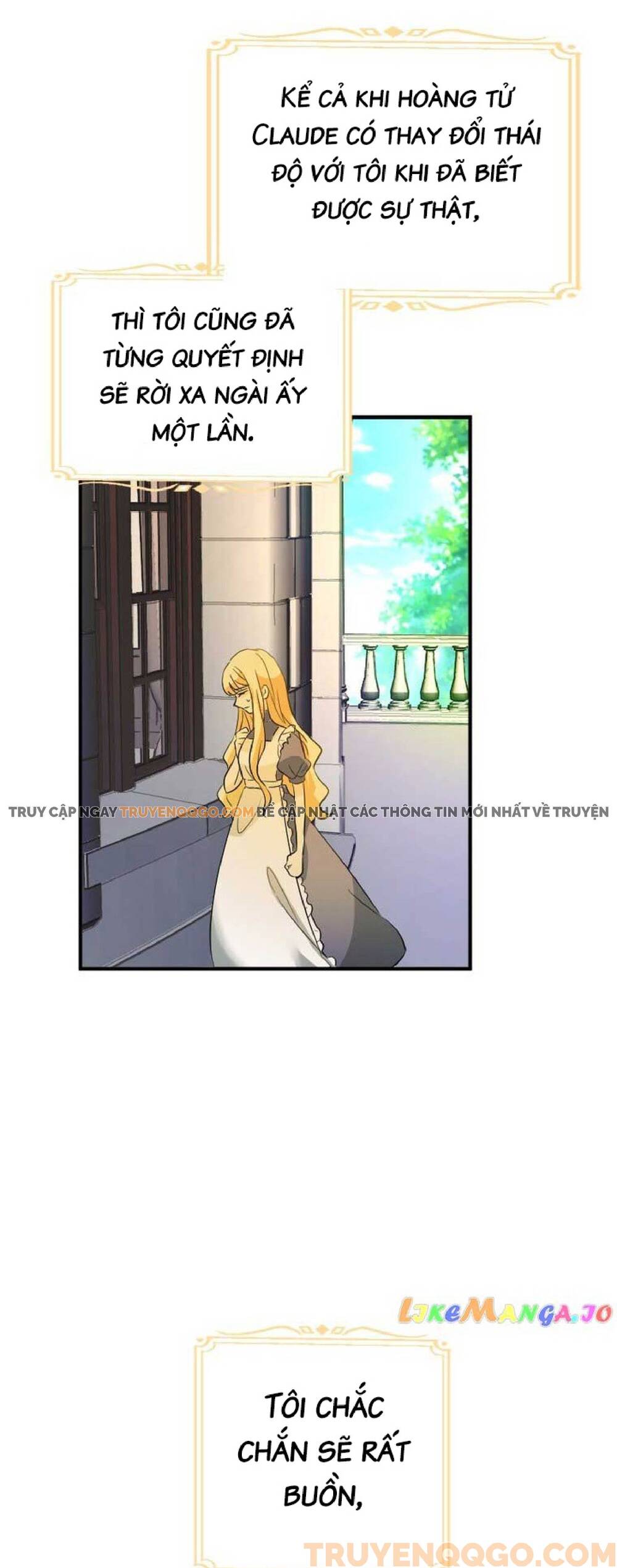 Thiên Sứ Kim Quang Chapter 22 - Trang 2