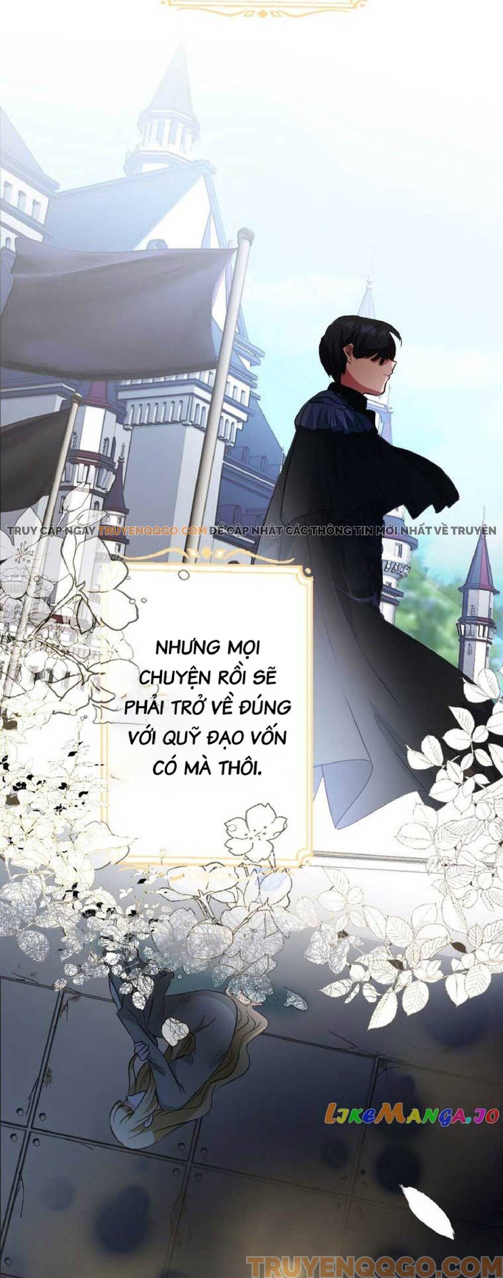 Thiên Sứ Kim Quang Chapter 22 - Trang 2