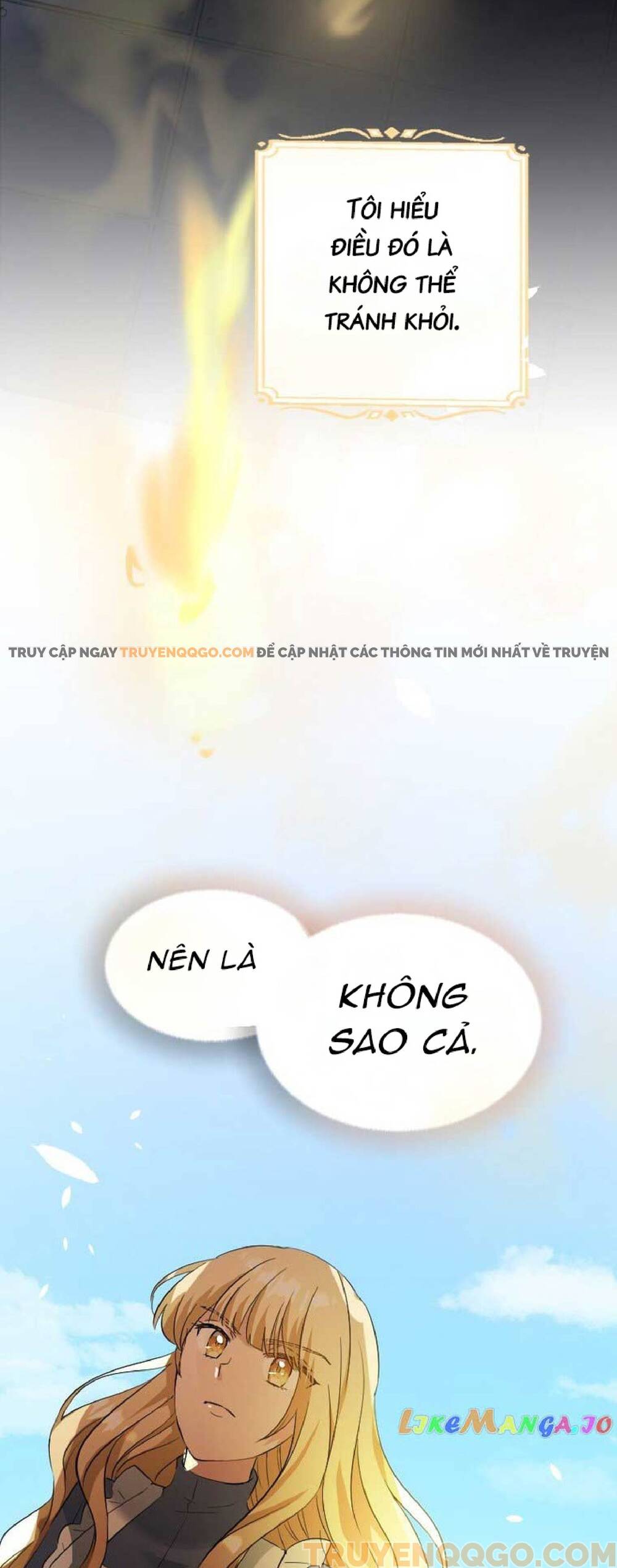 Thiên Sứ Kim Quang Chapter 22 - Trang 2