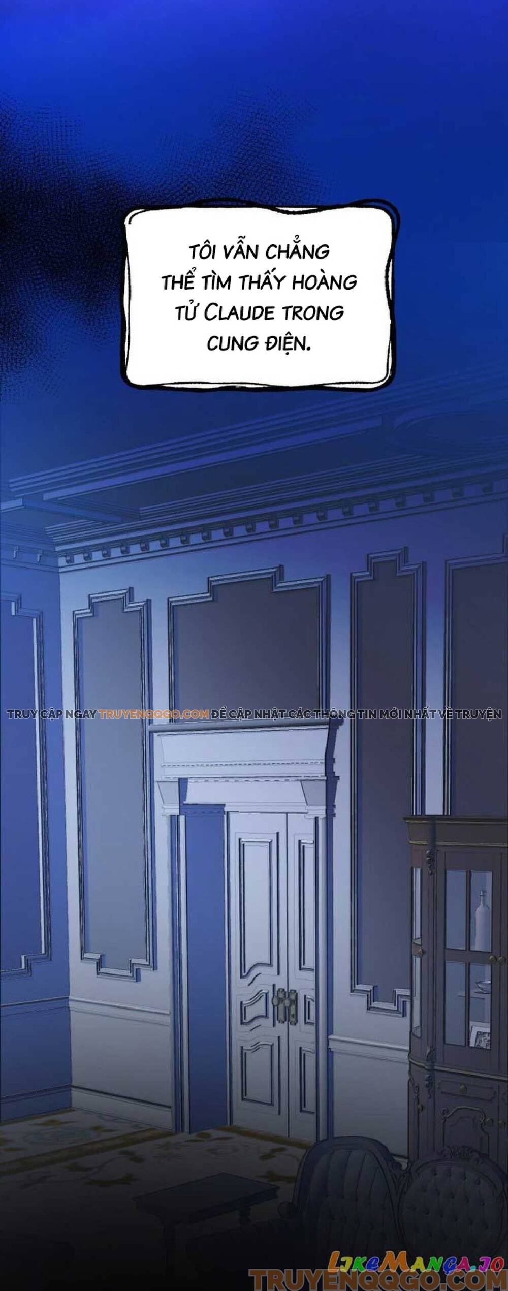 Thiên Sứ Kim Quang Chapter 22 - Trang 2