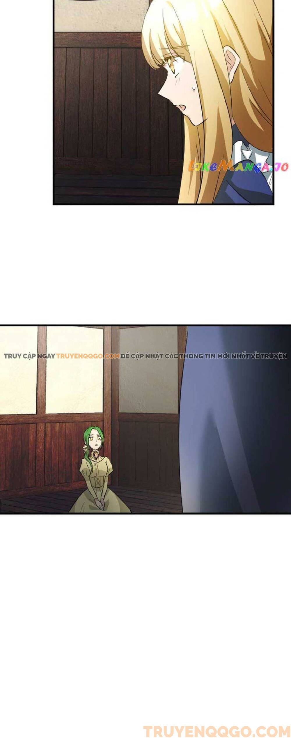 Thiên Sứ Kim Quang Chapter 22 - Trang 2