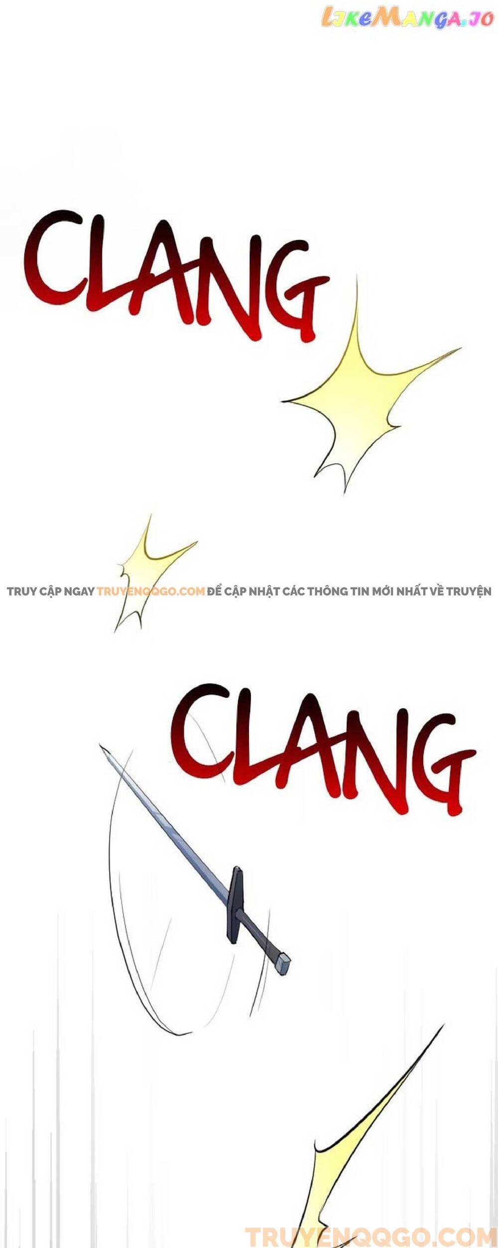 Thiên Sứ Kim Quang Chapter 22 - Trang 2