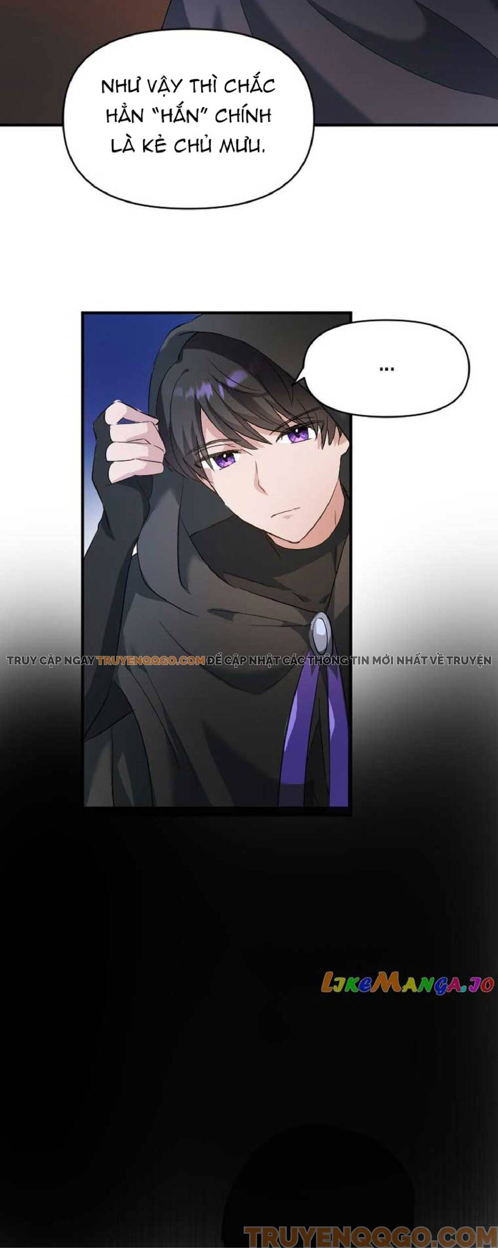 Thiên Sứ Kim Quang Chapter 22 - Trang 2