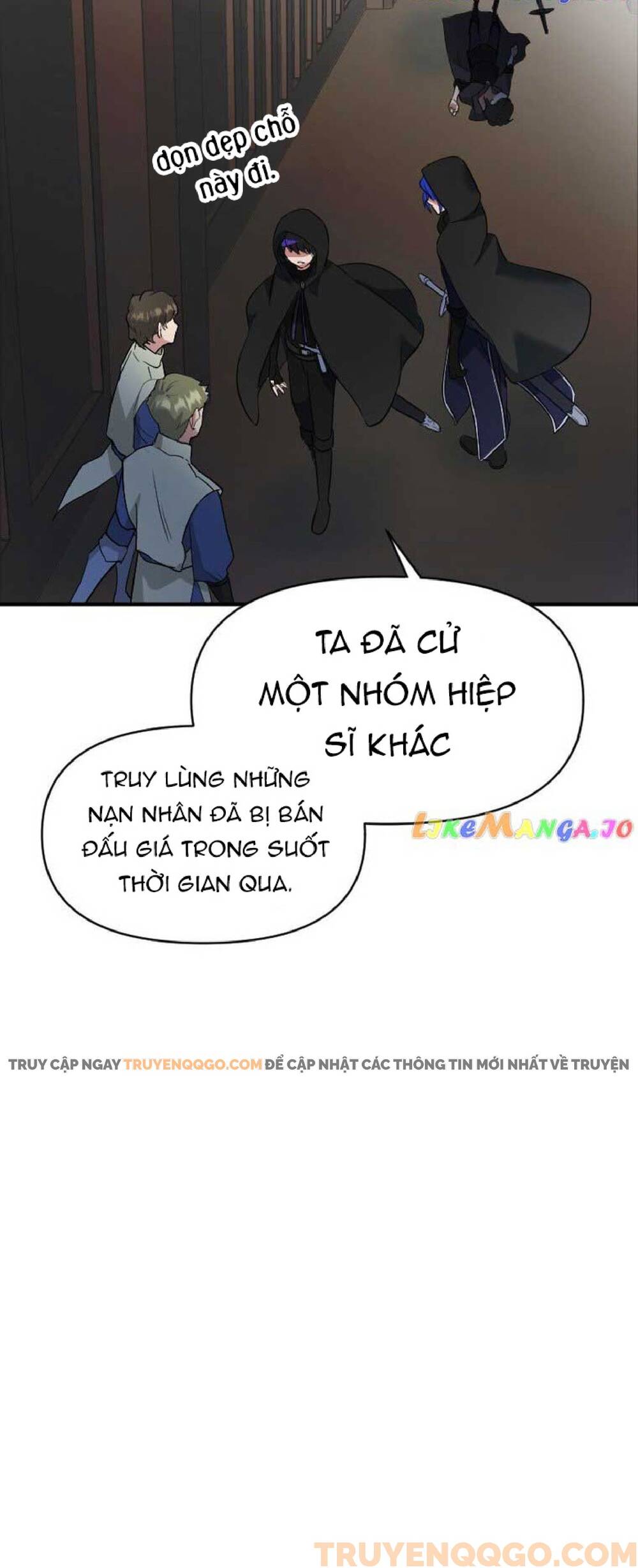Thiên Sứ Kim Quang Chapter 22 - Trang 2