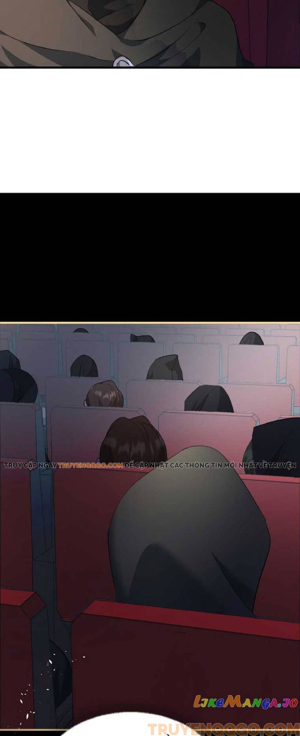 Thiên Sứ Kim Quang Chapter 22 - Trang 2