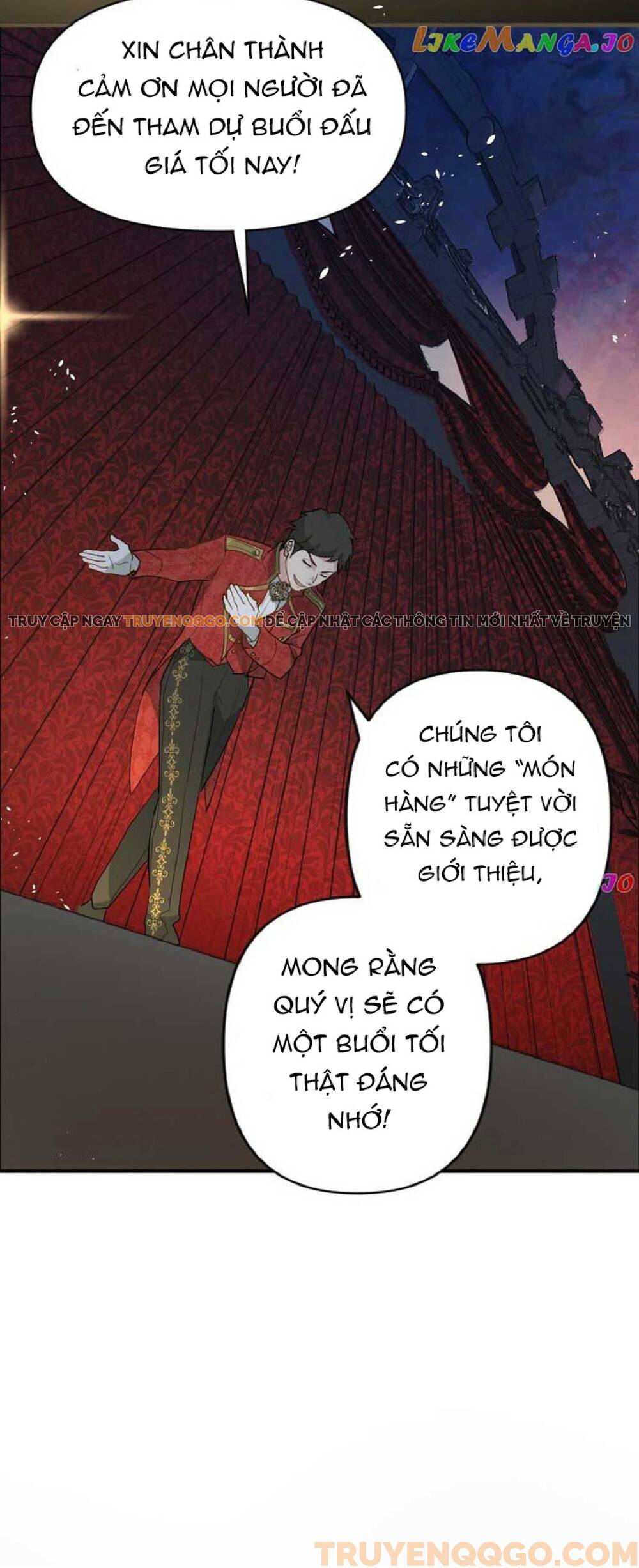 Thiên Sứ Kim Quang Chapter 22 - Trang 2