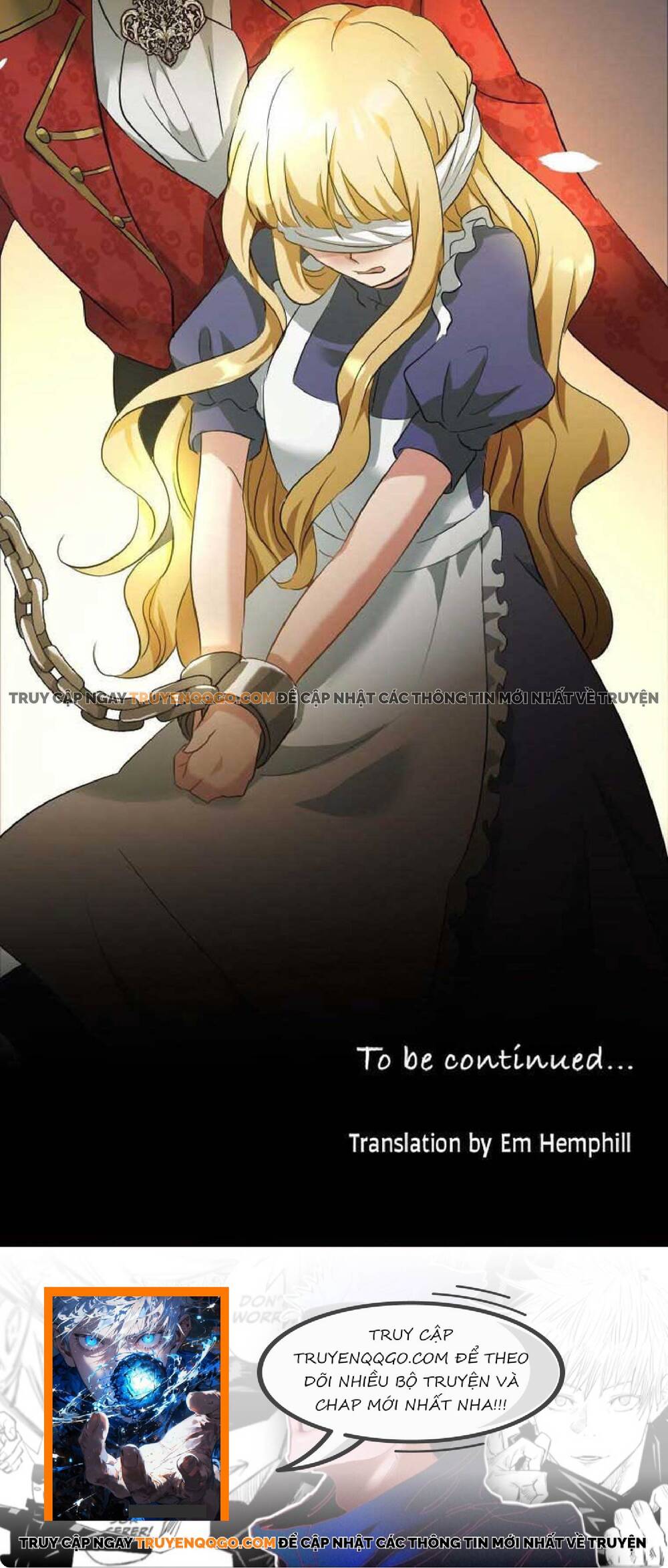 Thiên Sứ Kim Quang Chapter 22 - Trang 2